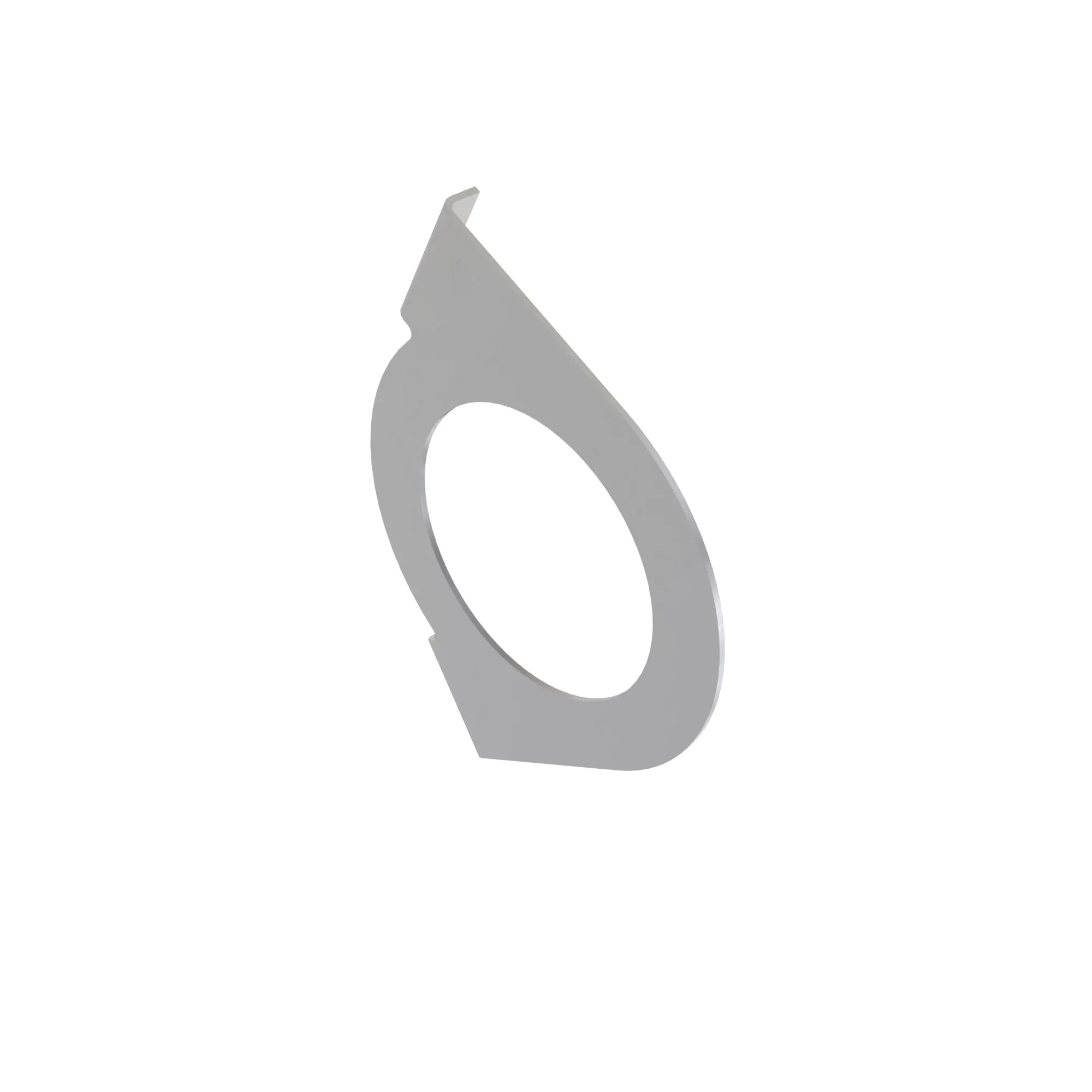 THRUST WASHER
