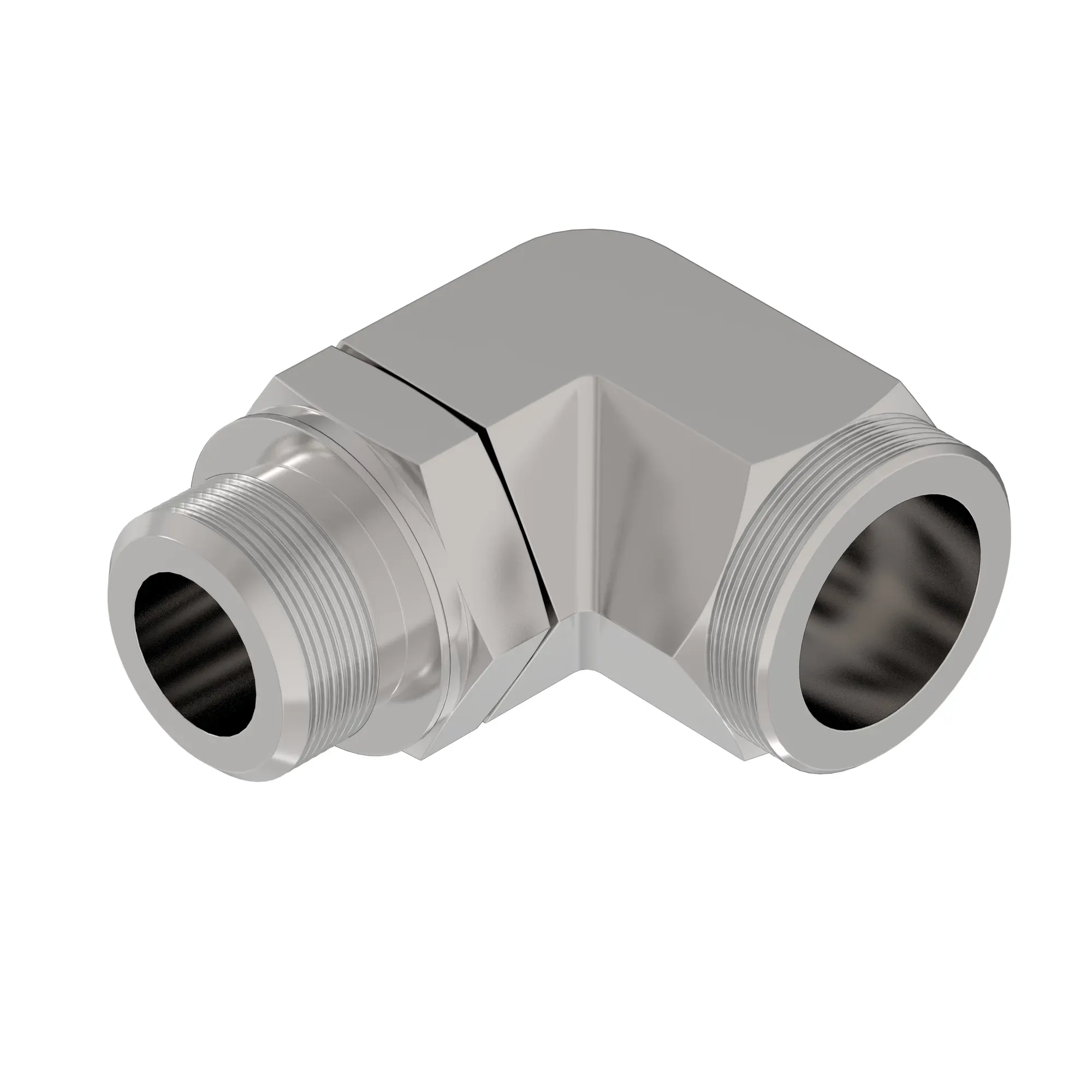 John Deere Elbow Fitting - 62M1043