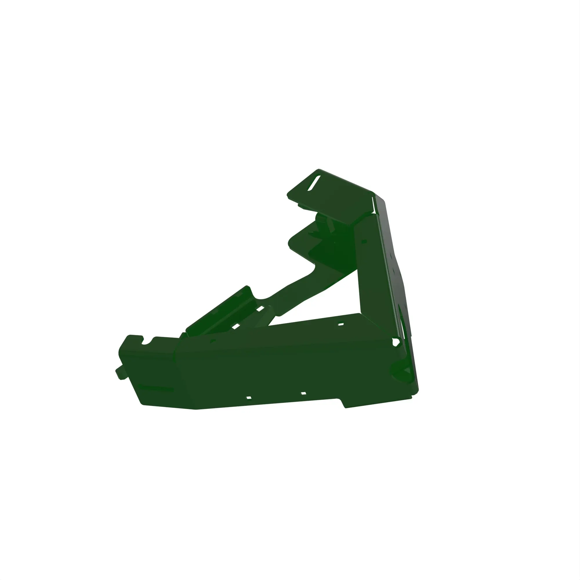 GUIDE, FOR CROP DIVIDER LH