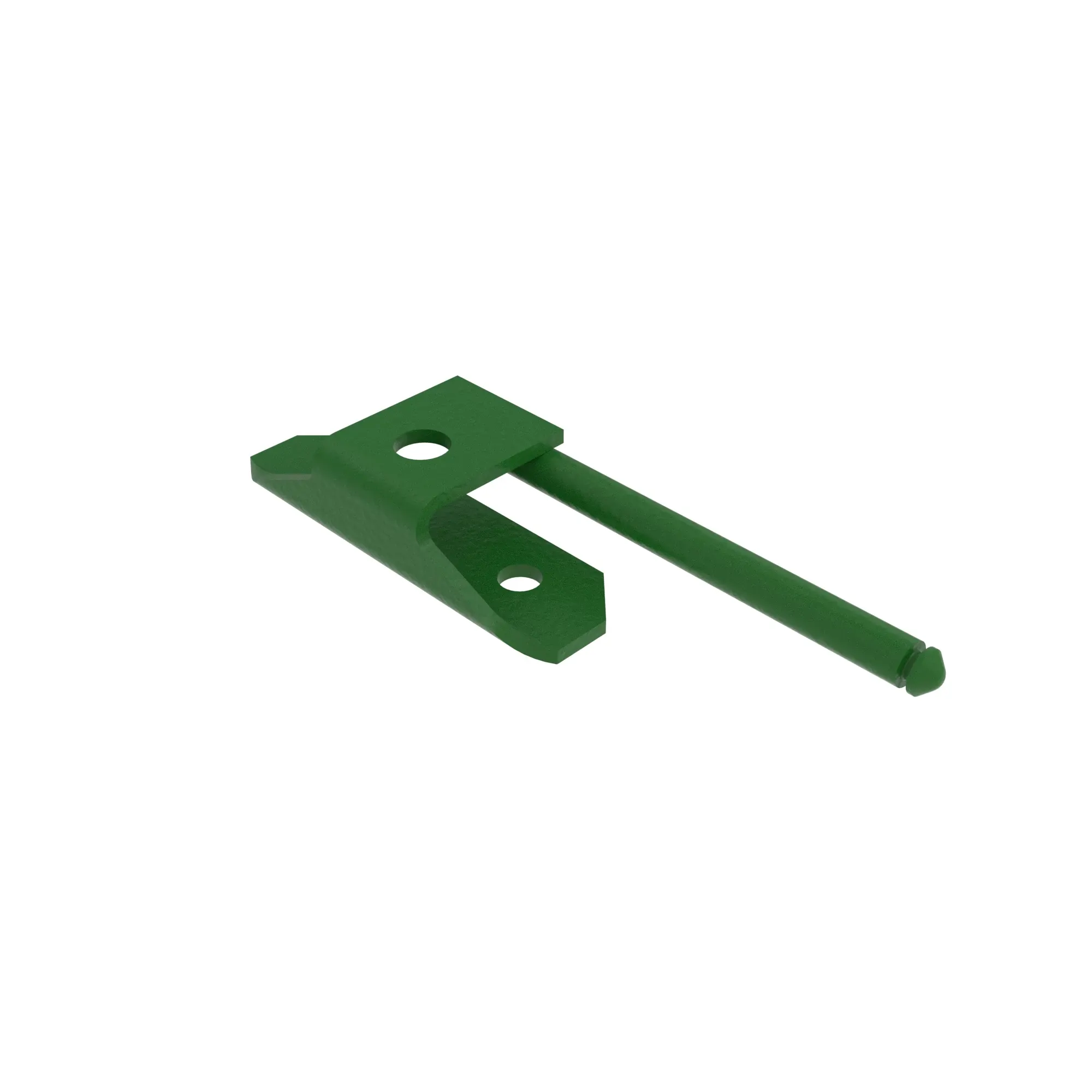 John Deere Left Side Hinge - AL169499