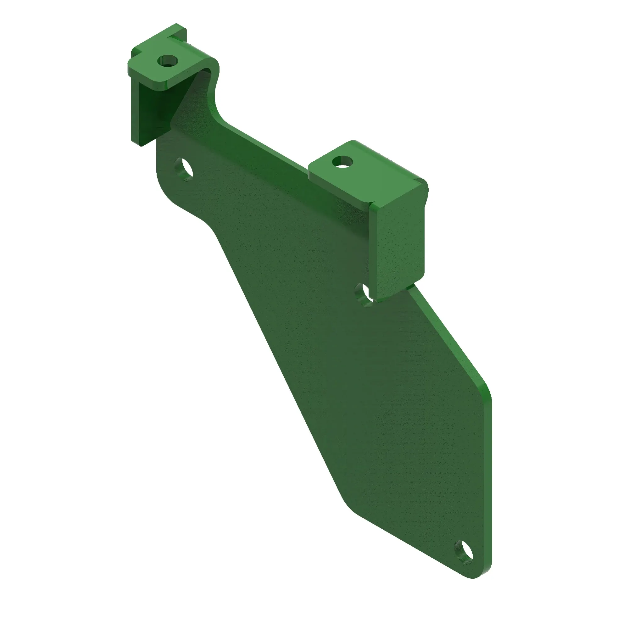 John Deere Bracket - AZ104185