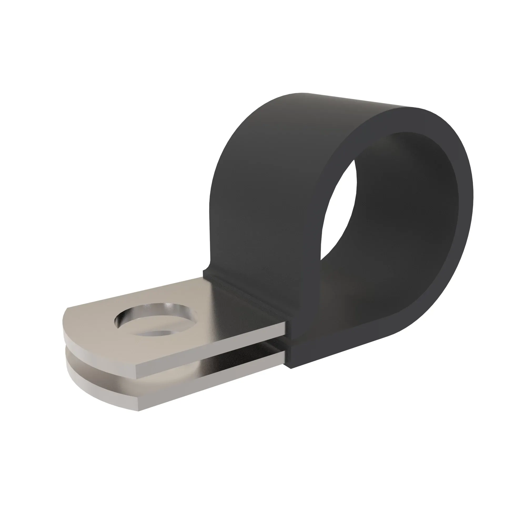 John Deere Bolt-On Clamp - T28603