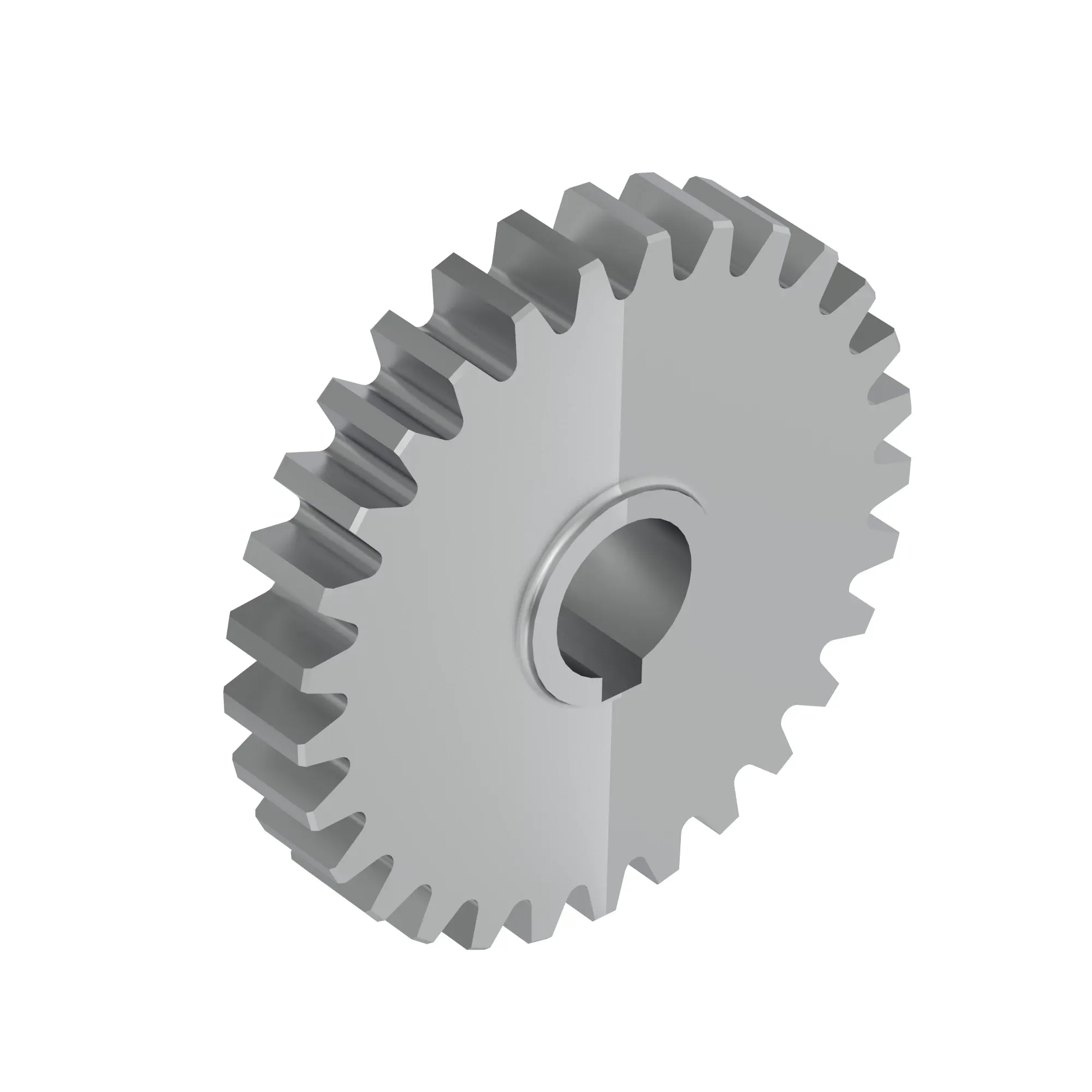 GEAR (IDLER ASSEMBLY)