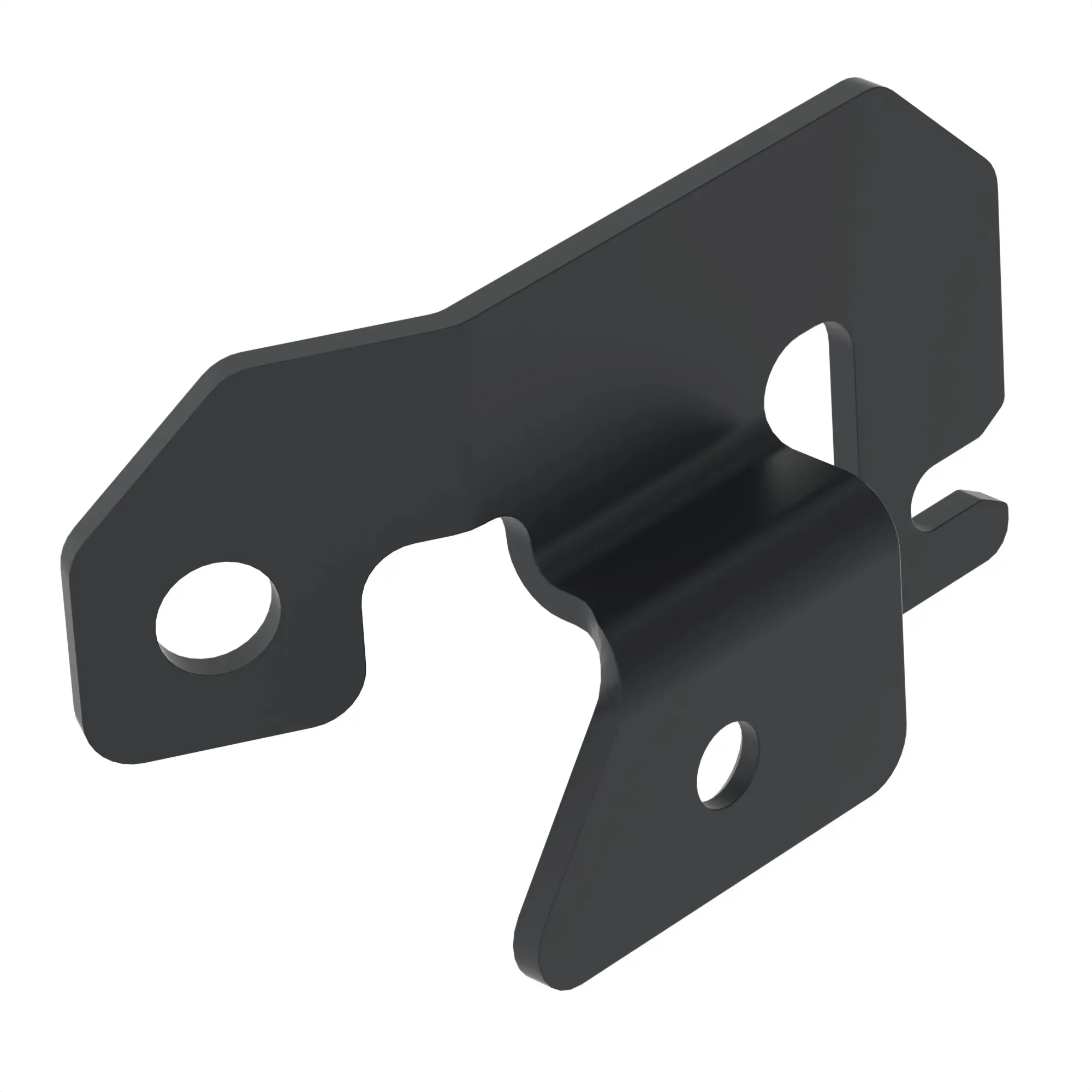 BRACKET, AC-LINES