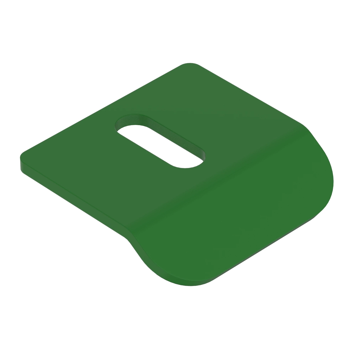 BRACKET RH LOWER COVER