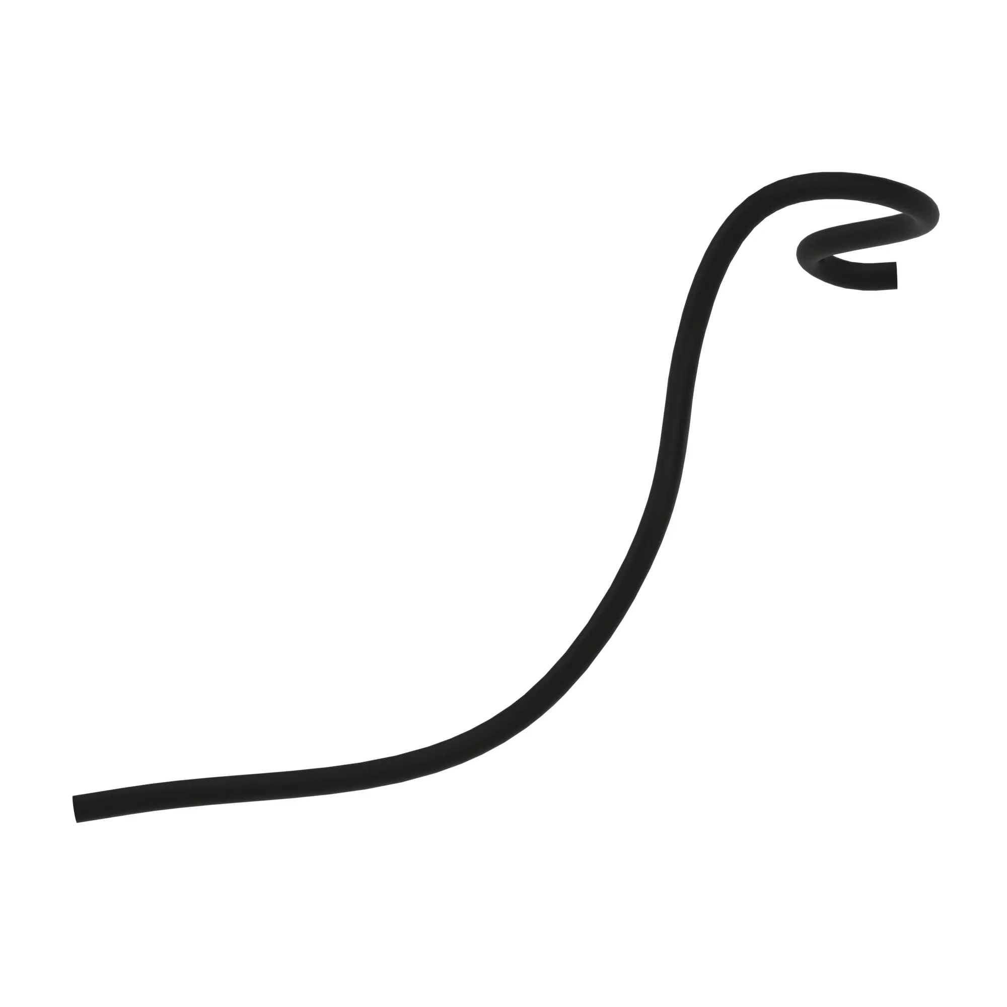 John Deere Hydraulic Hose - L116529