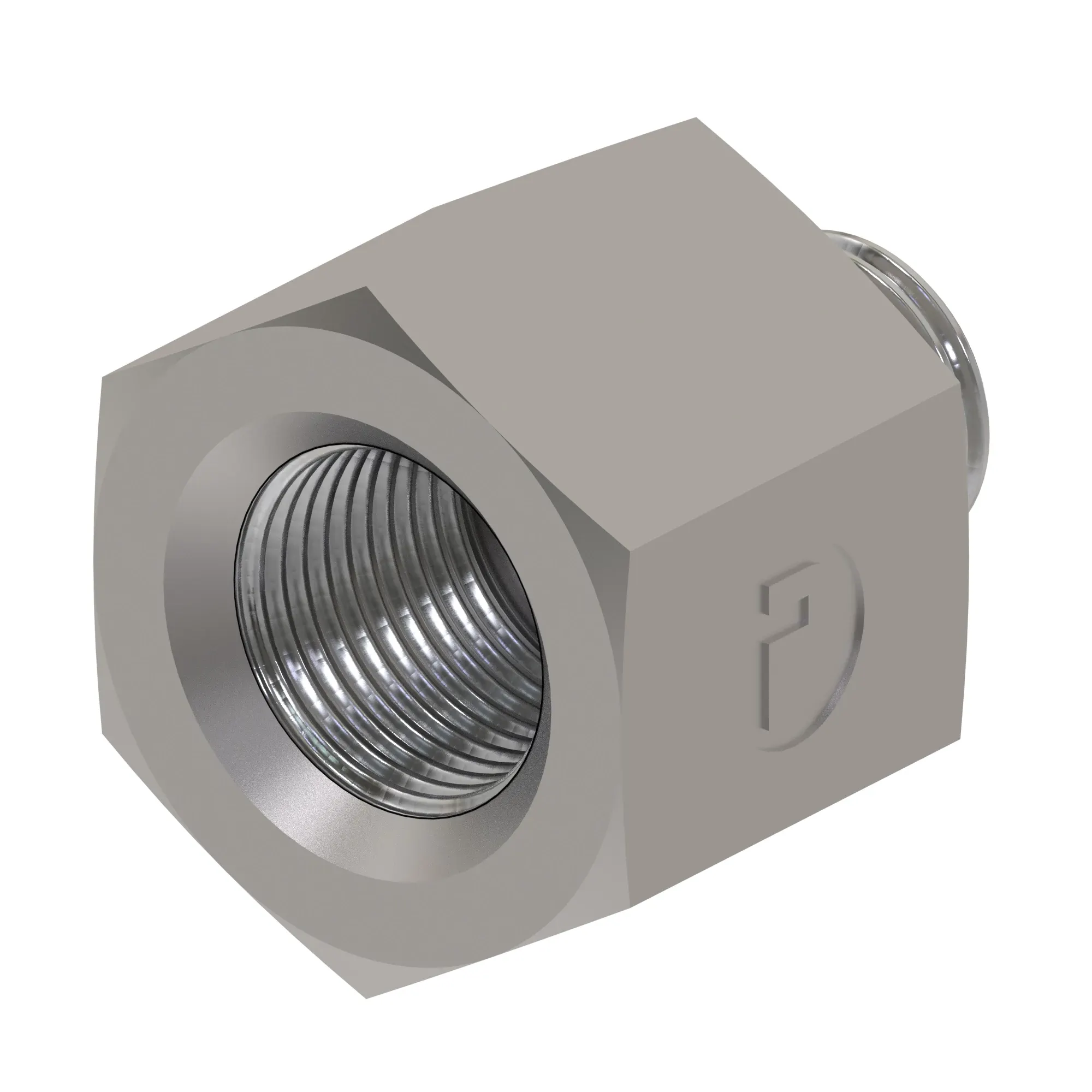 FITTING PARKER RI3/8EDX3/4