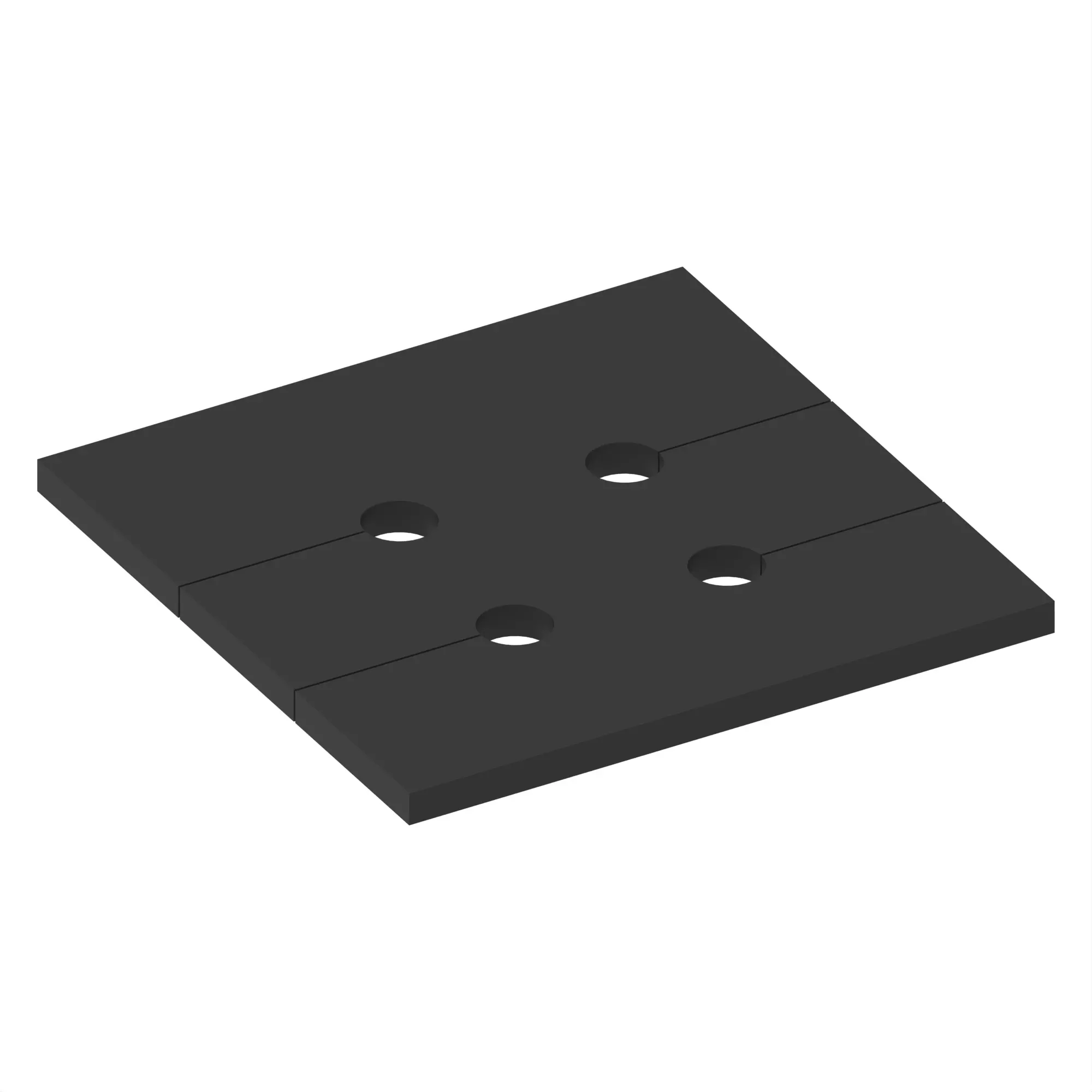 John Deere Barrier - SU31099