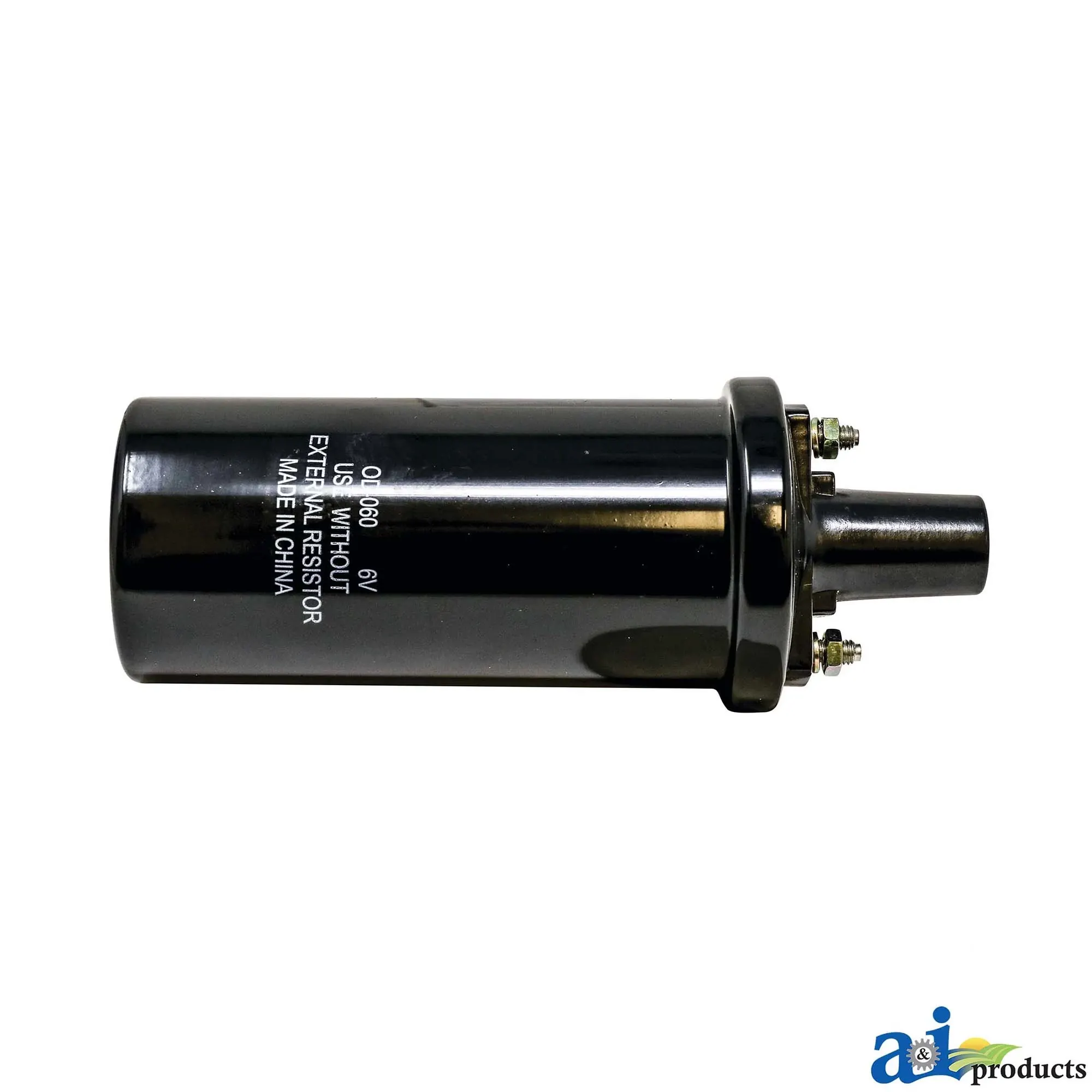 Electrical Coil