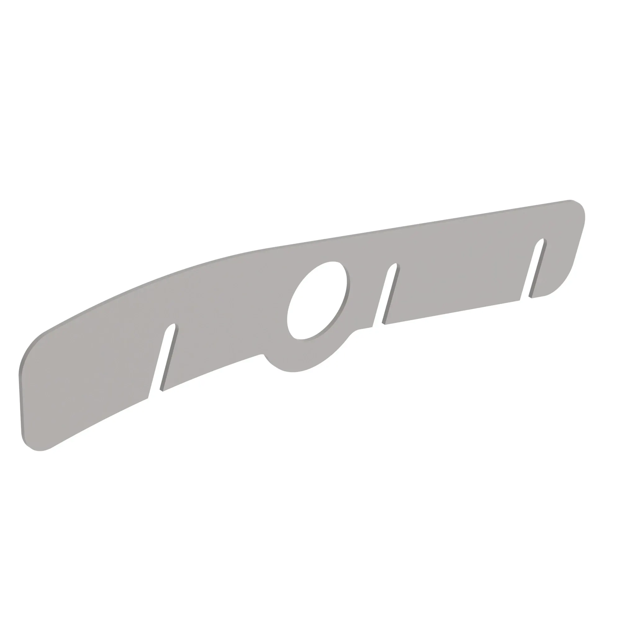 John Deere Solid Shim - T305810