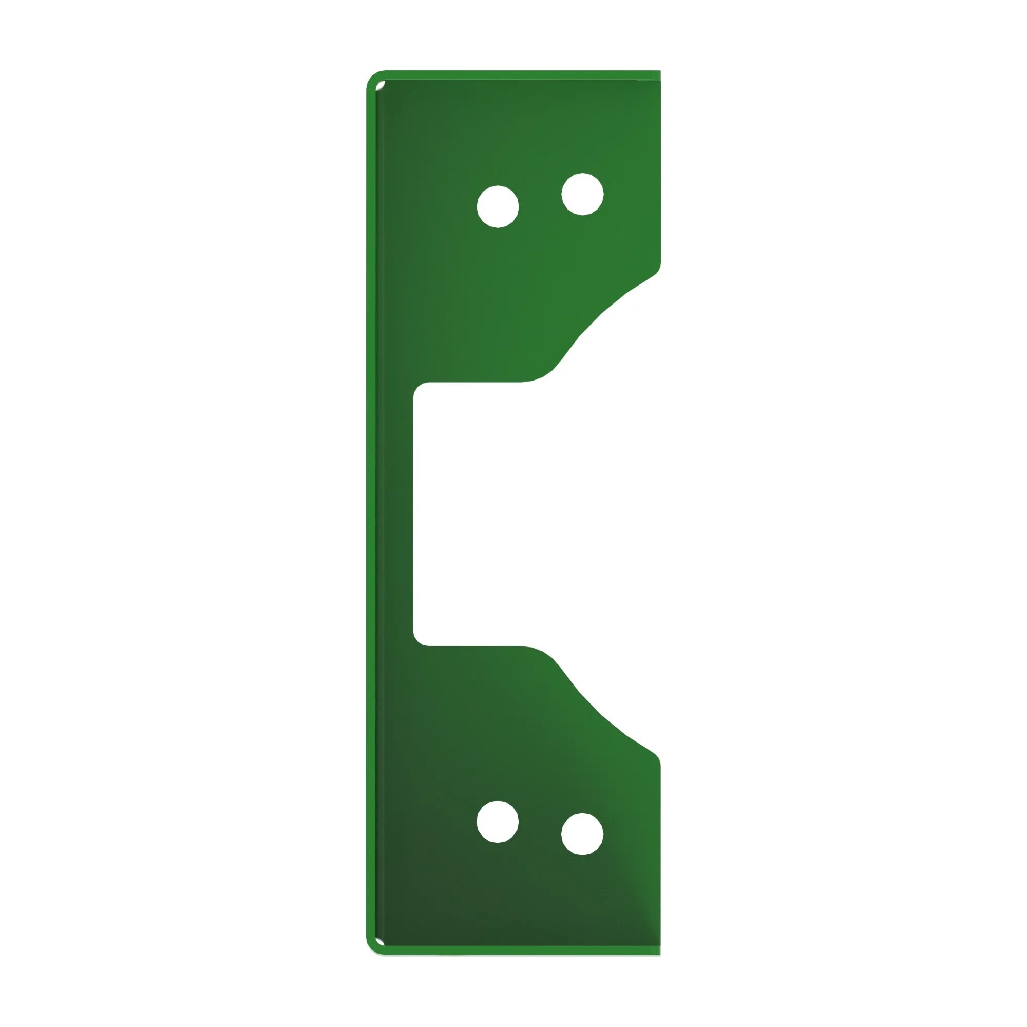 BRACKET, PTO GUARD, PUH