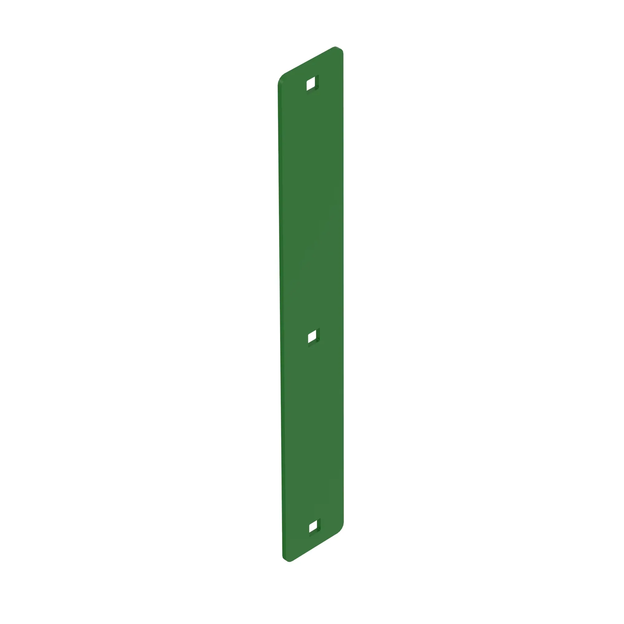 BRACKET, HOSE CLAMP COVER