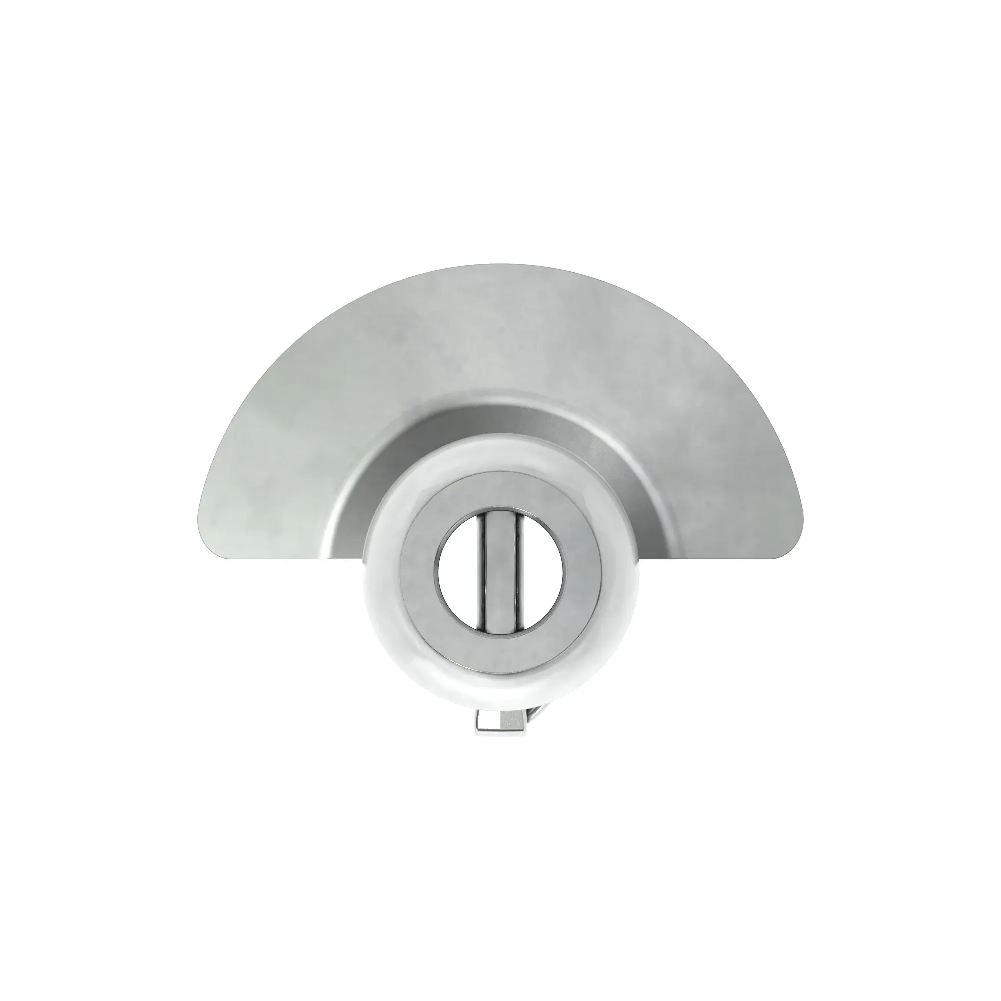BALL, GUIDE BALL CAT3/2 MIT PIN