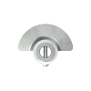 BALL, GUIDE BALL CAT3/2 MIT PIN