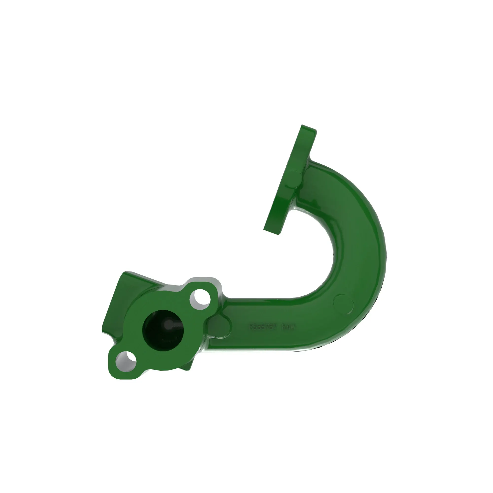 Oil Tube