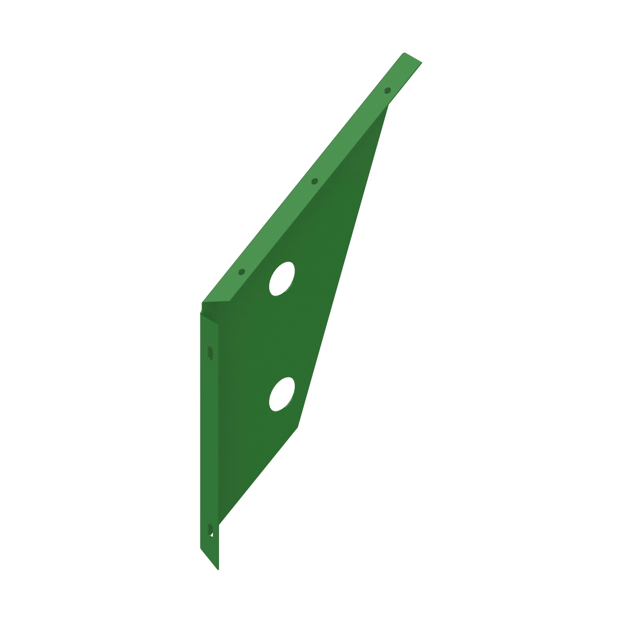 John Deere Sheet - DX17586