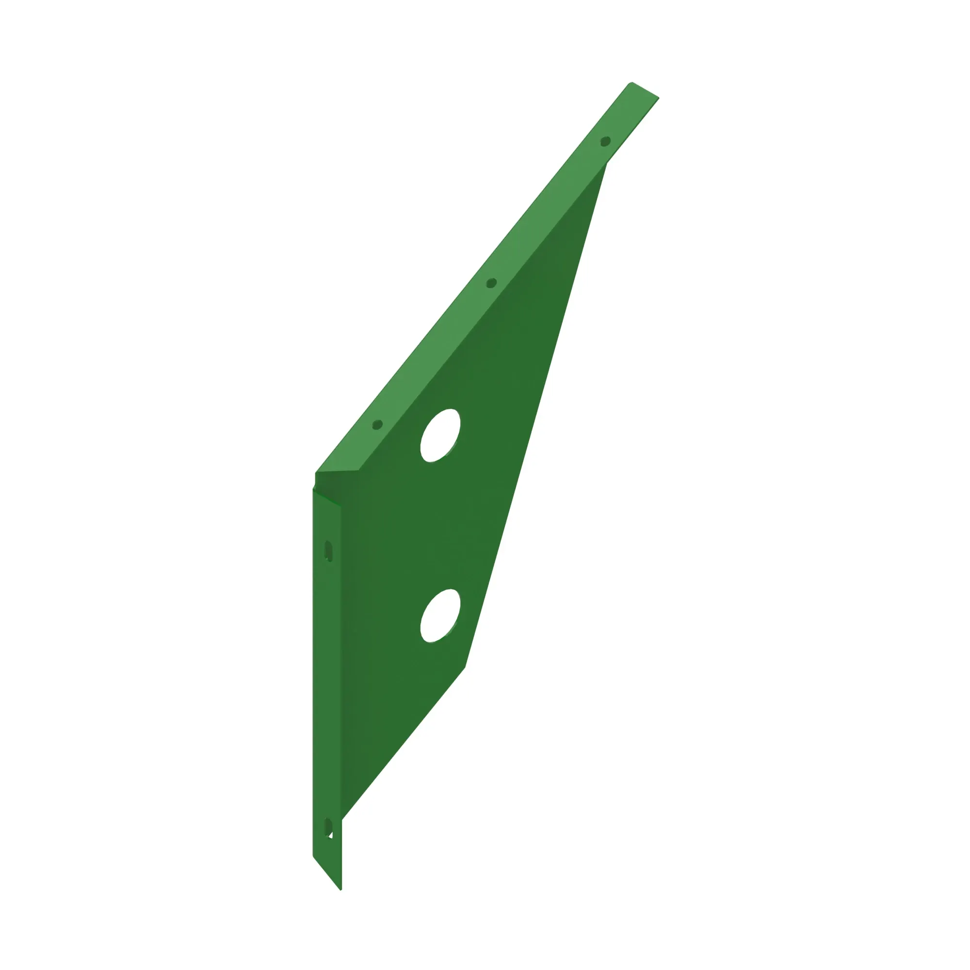 John Deere Sheet - DX17586