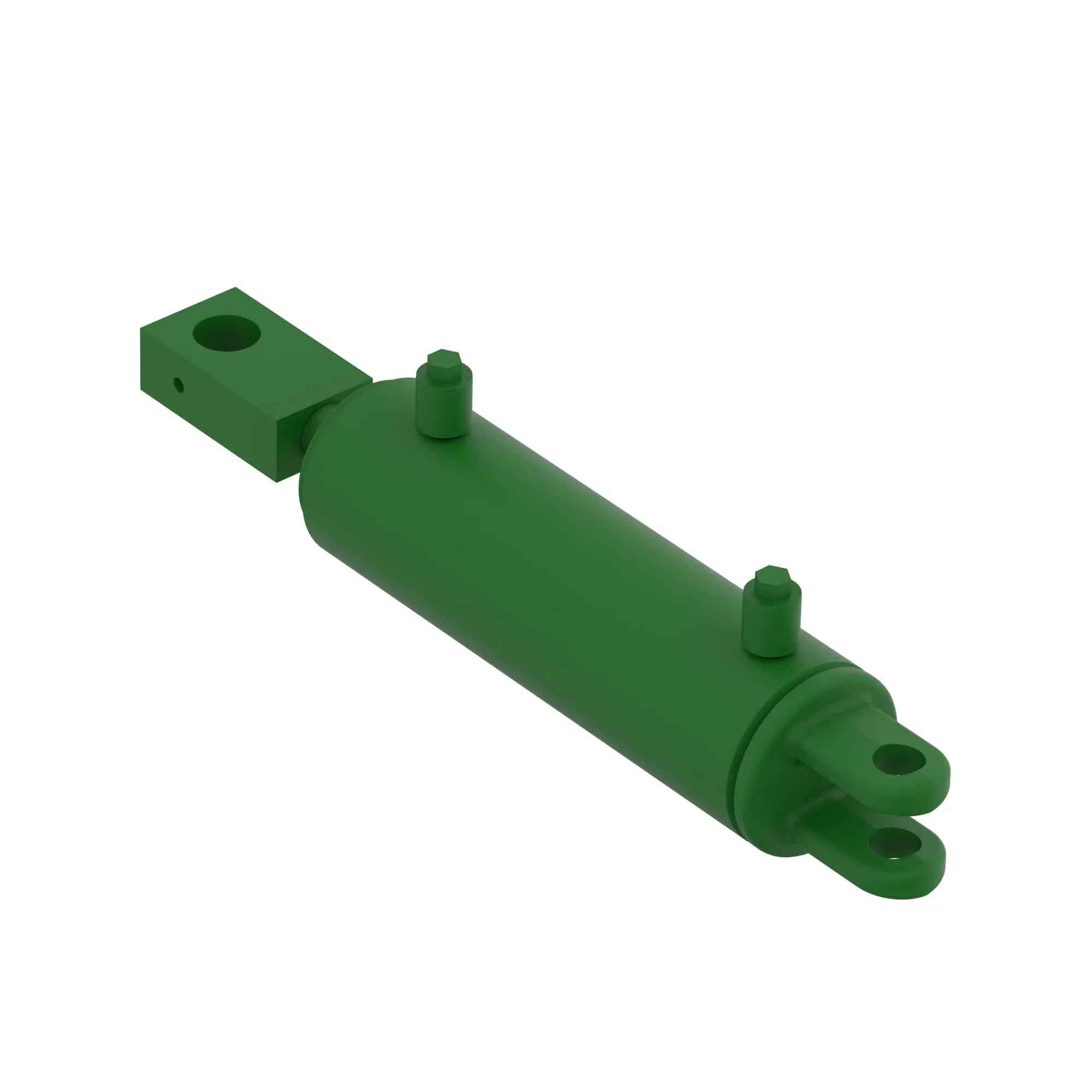 John Deere Hydraulic Cylinder - AH212682