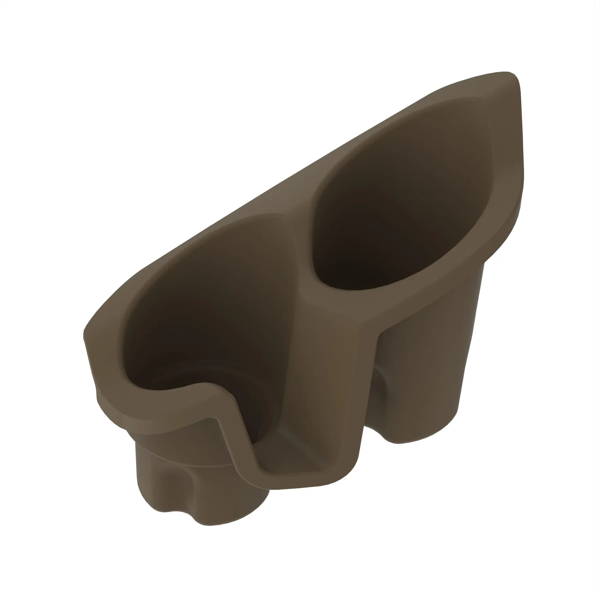John Deere Cup Holder Insert - HXE148120