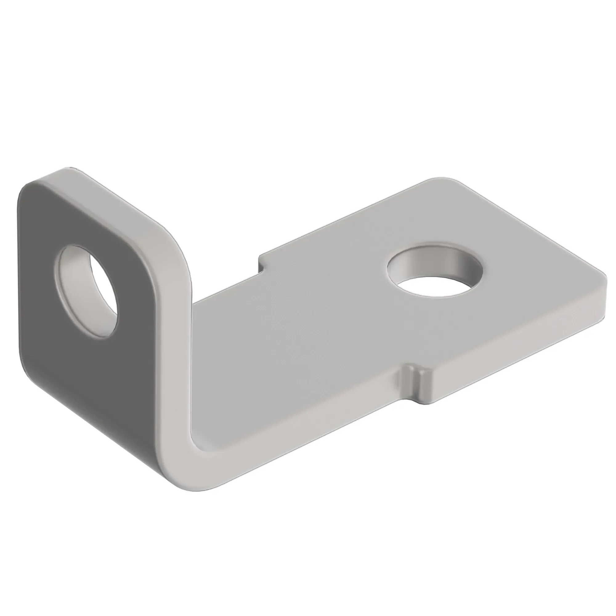 John Deere Jumper Box Bus Bar Bracket - R552664