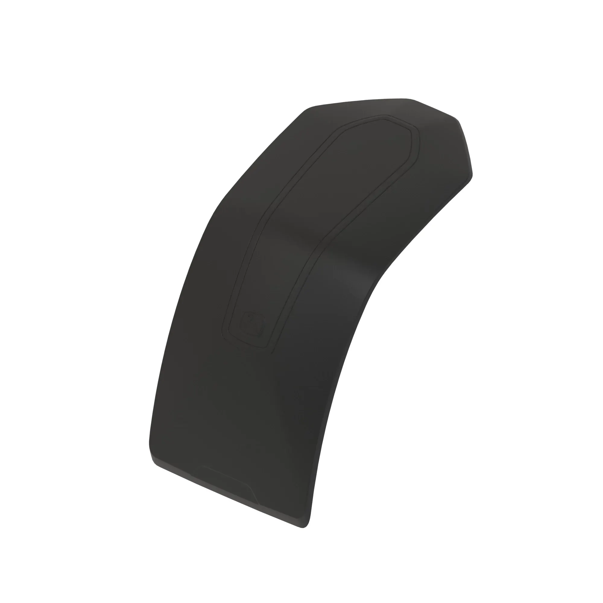 John Deere Left Side Fender - RE593525