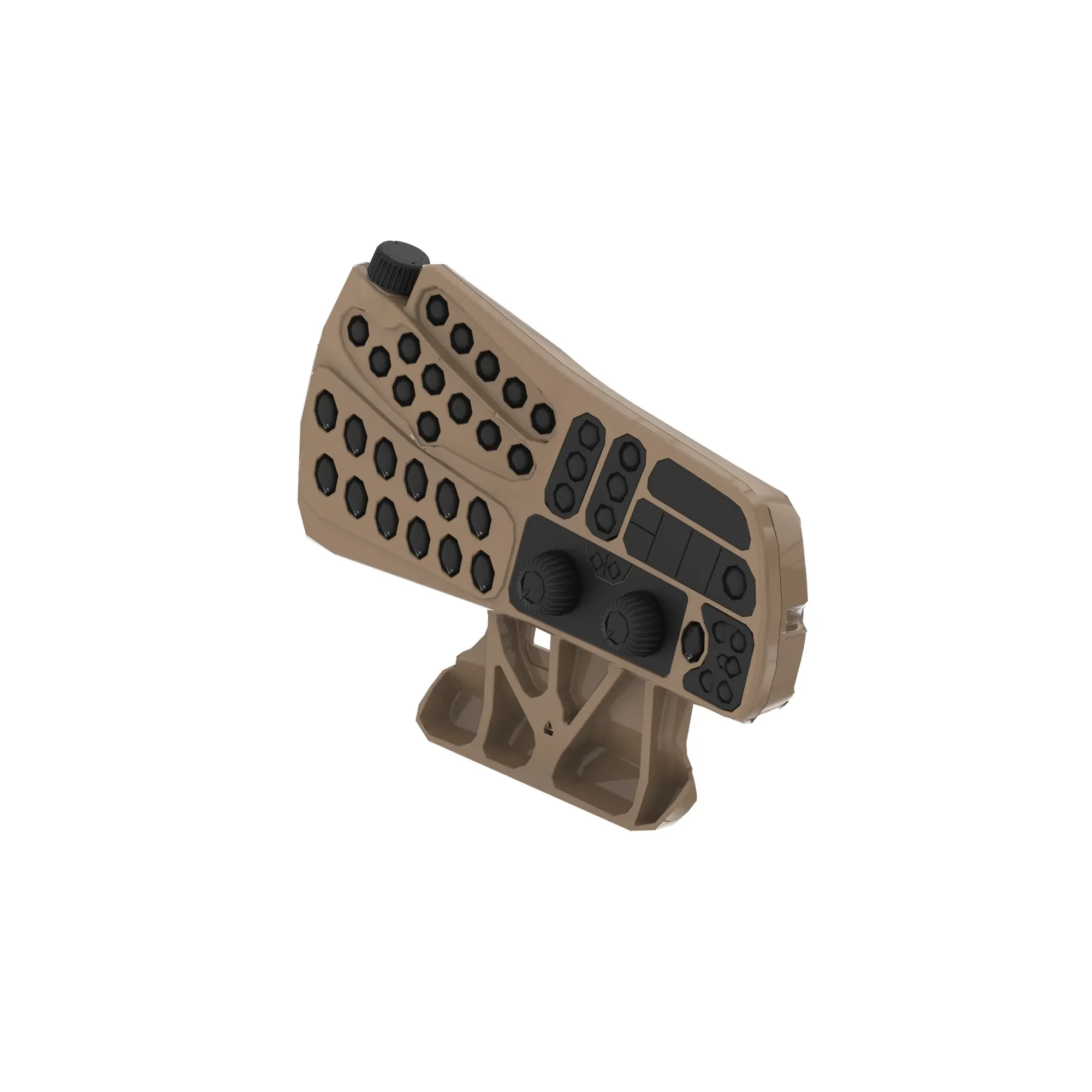 John Deere Cab Switch Module  - RE296761