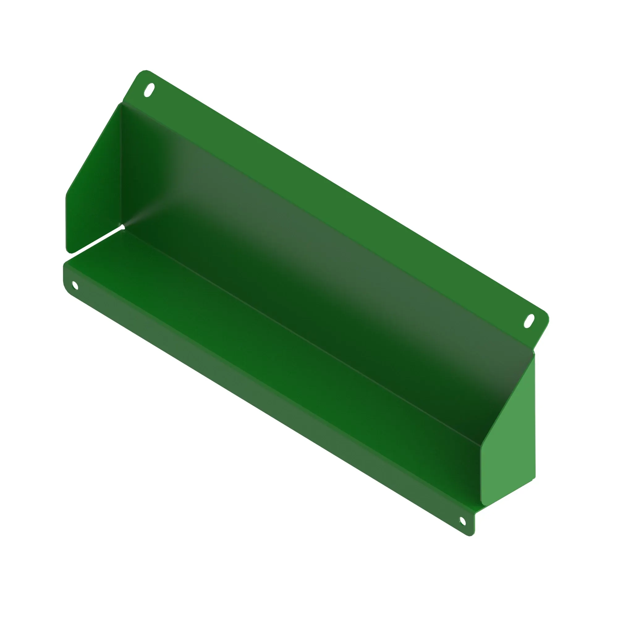John Deere Angle - HXE160294