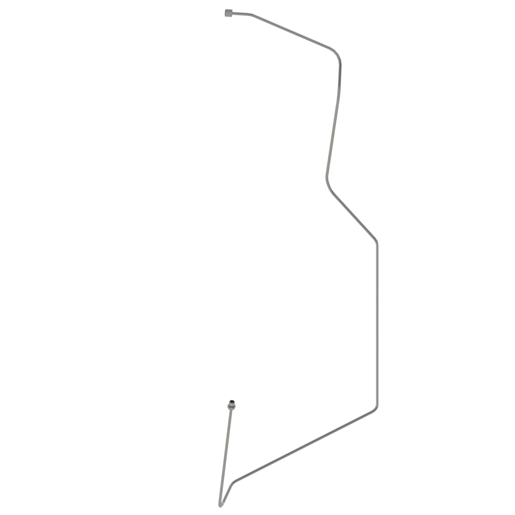 John Deere Pipe - ADX10575