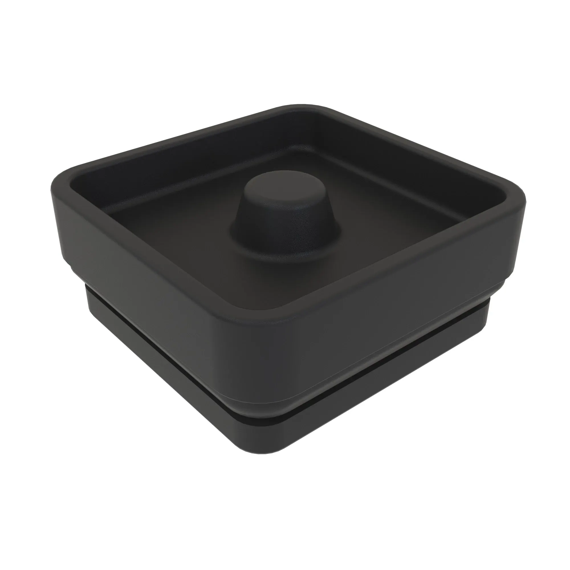 DEUTSCH AEC BLK PLSTC