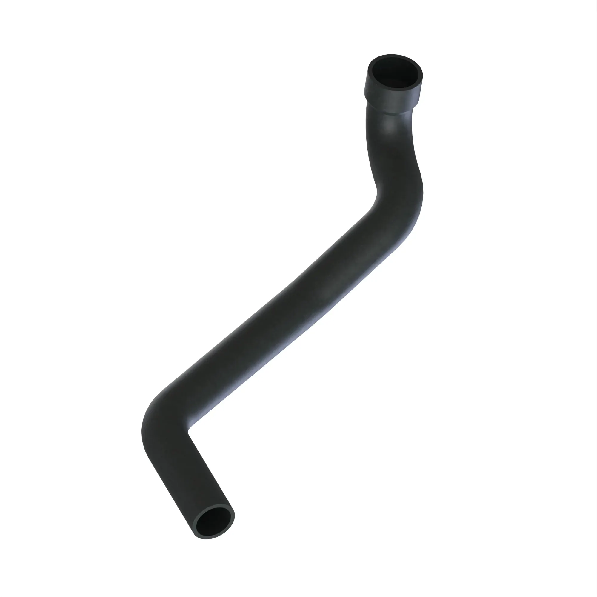 John Deere Radiator Hose 554 mm Long - H215502