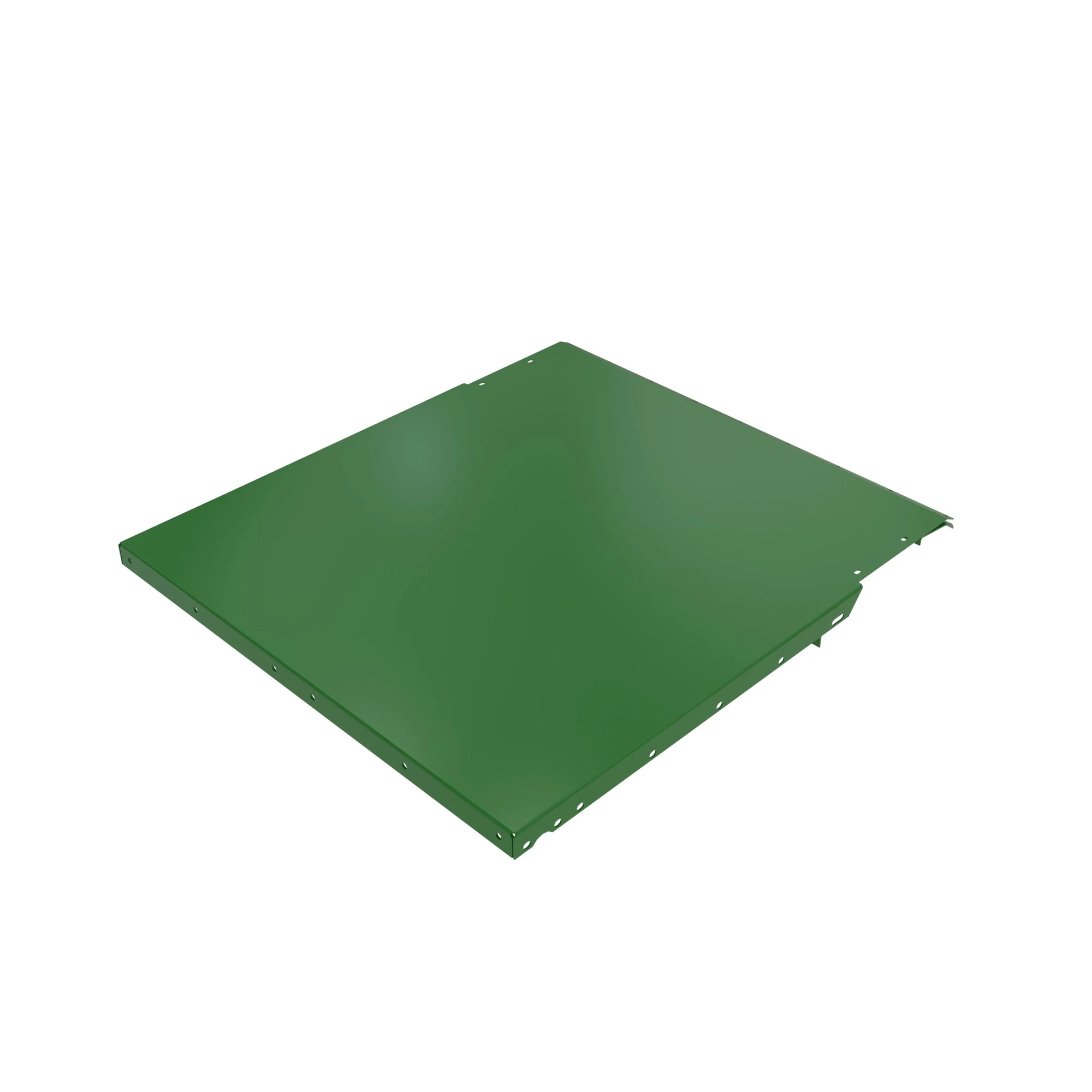 John Deere Floor Panel - DQ76771
