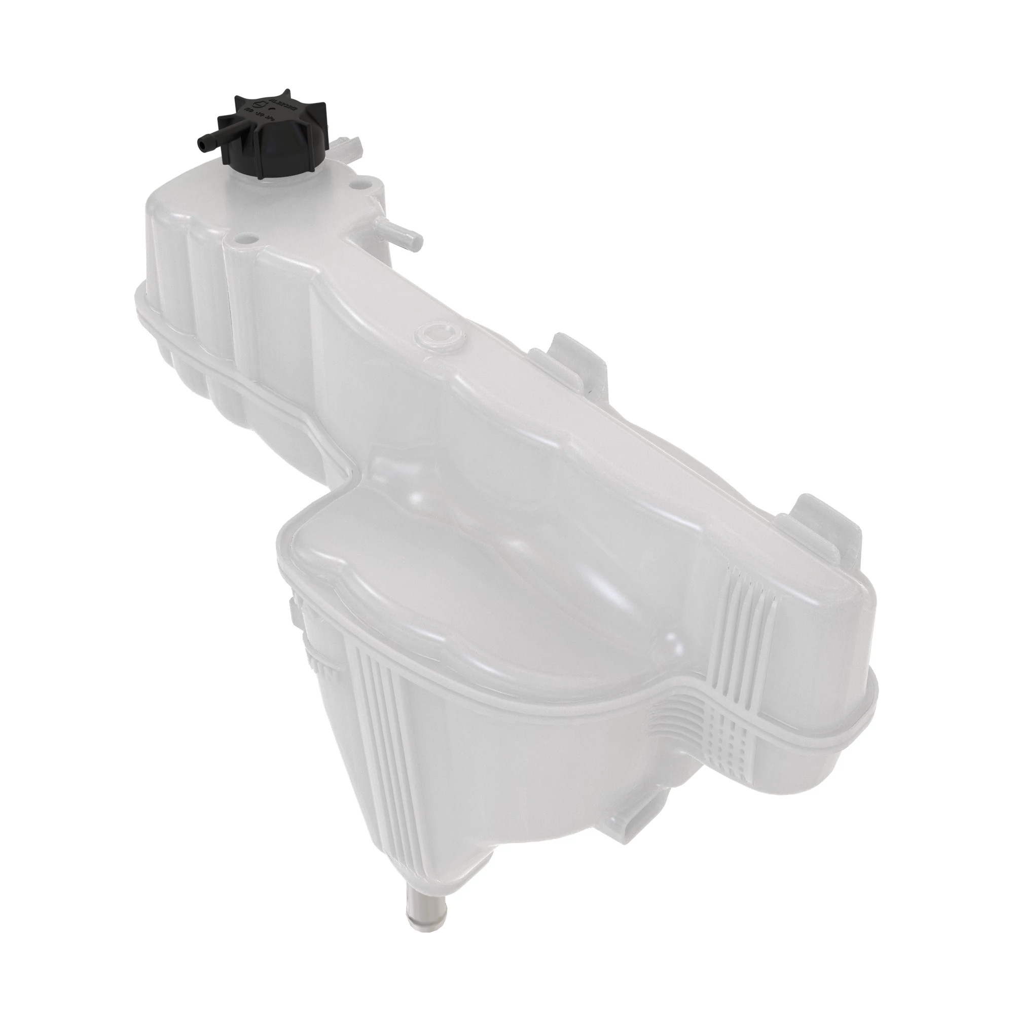 John Deere Radiator Reservoir, 5.5 Liter - AL226266