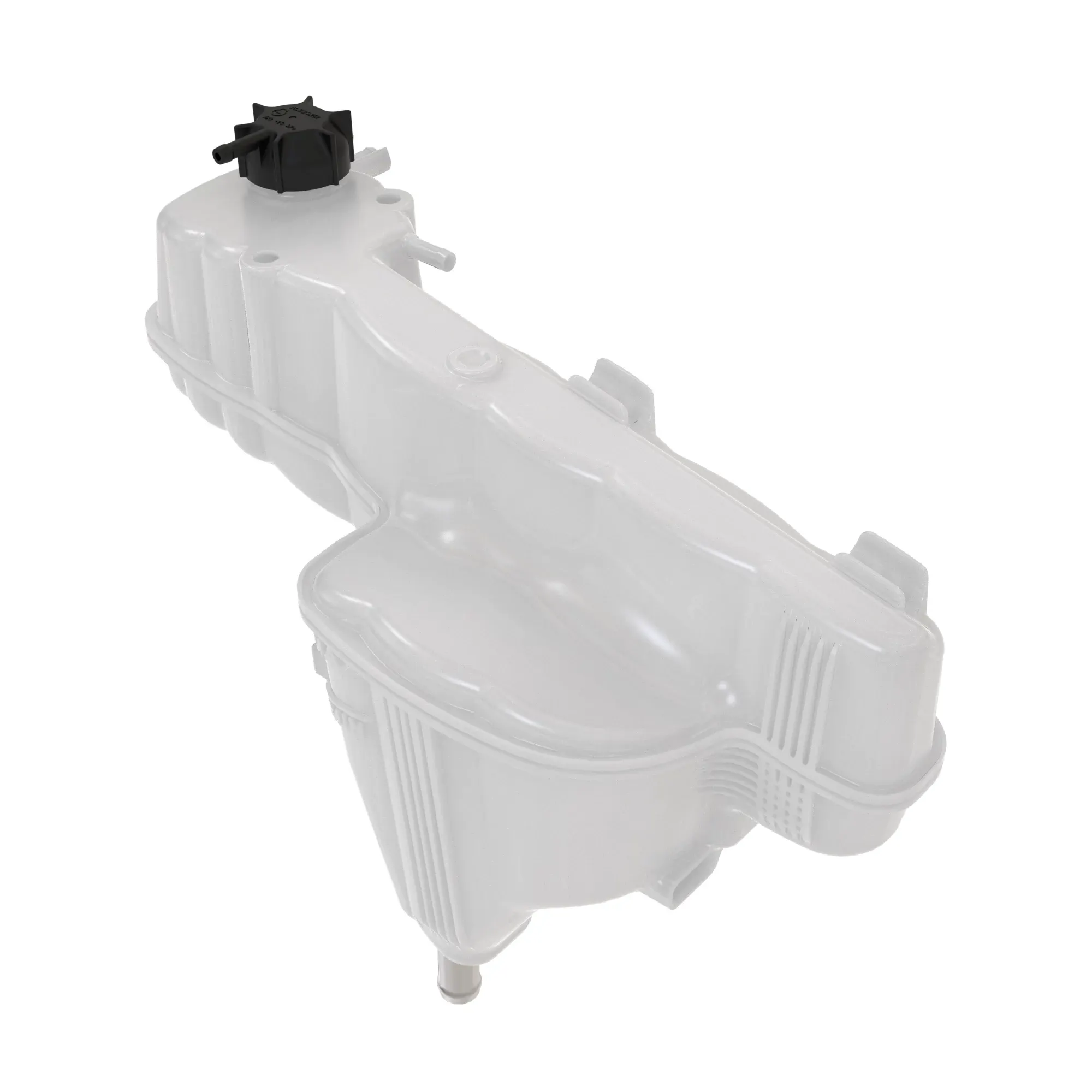 John Deere Radiator Reservoir, 5.5 Liter - AL226266