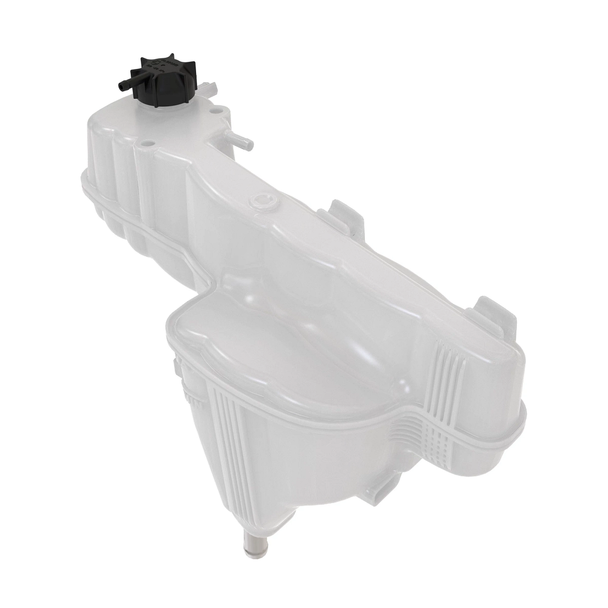 Radiator Reservoir, 5, 5L, Dsc: No