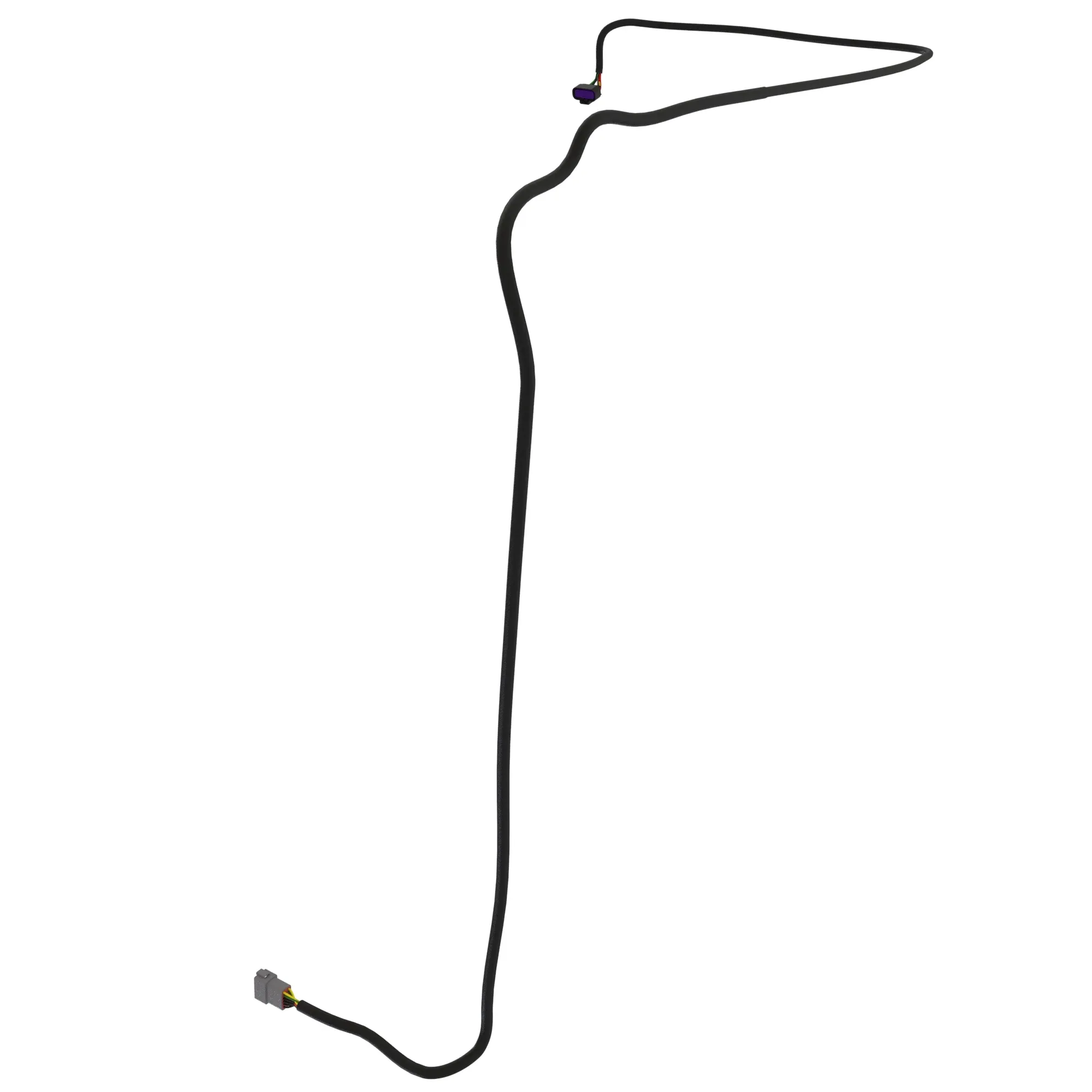 REAR CAMERA DISPLAY HARNESS