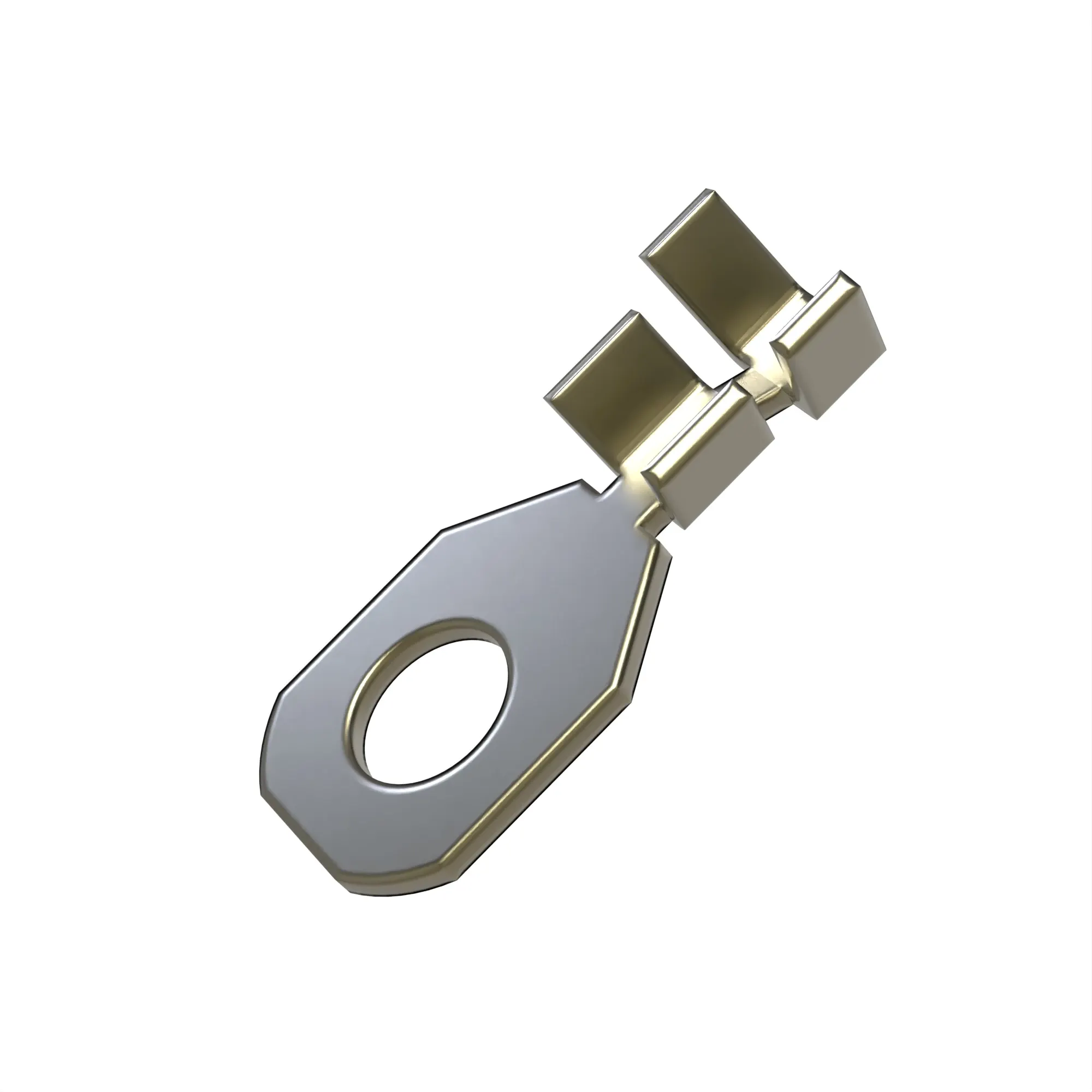 John Deere Electrical Connector Terminal - 57M8821