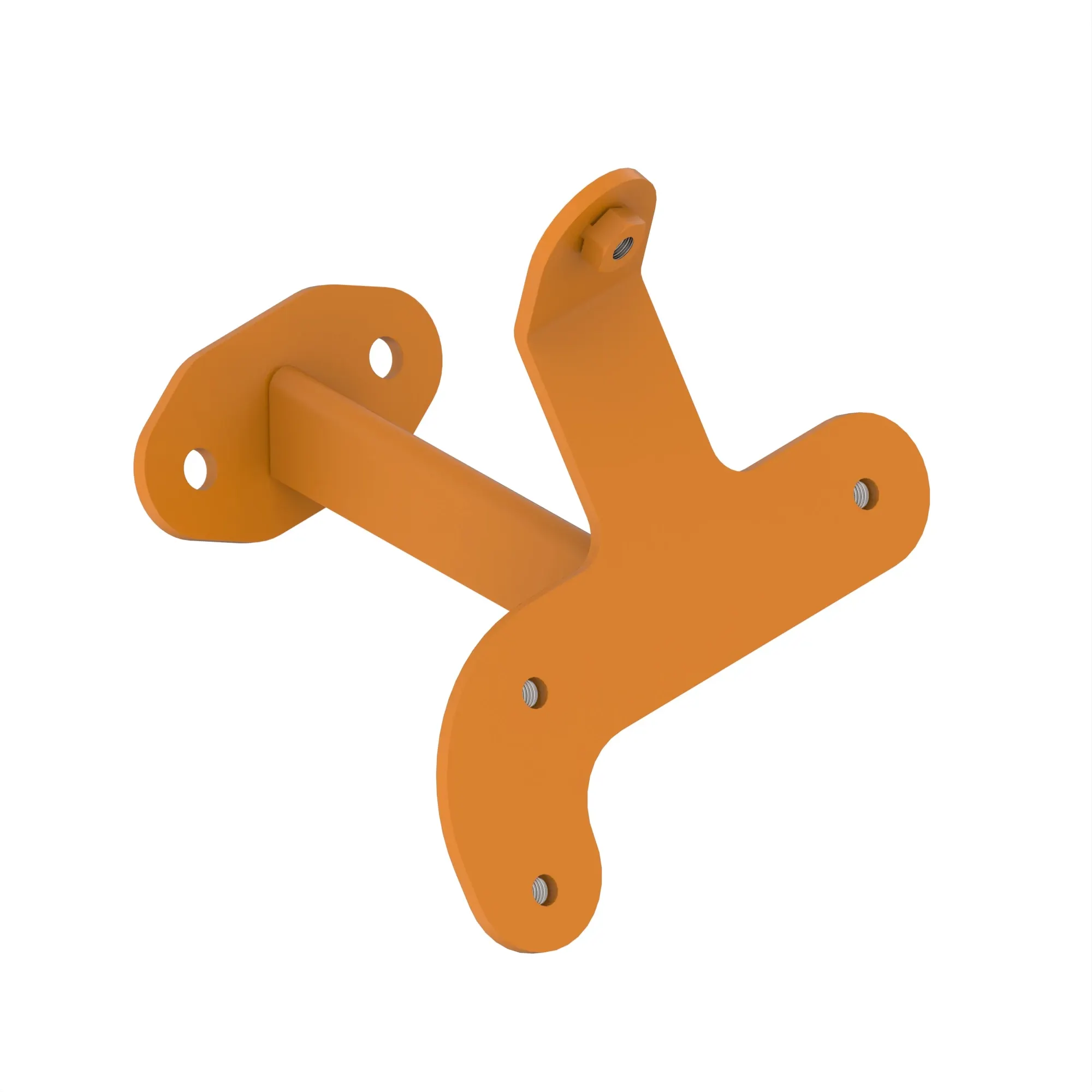 BRACKET, INLINE DEF FILTER BRACKET