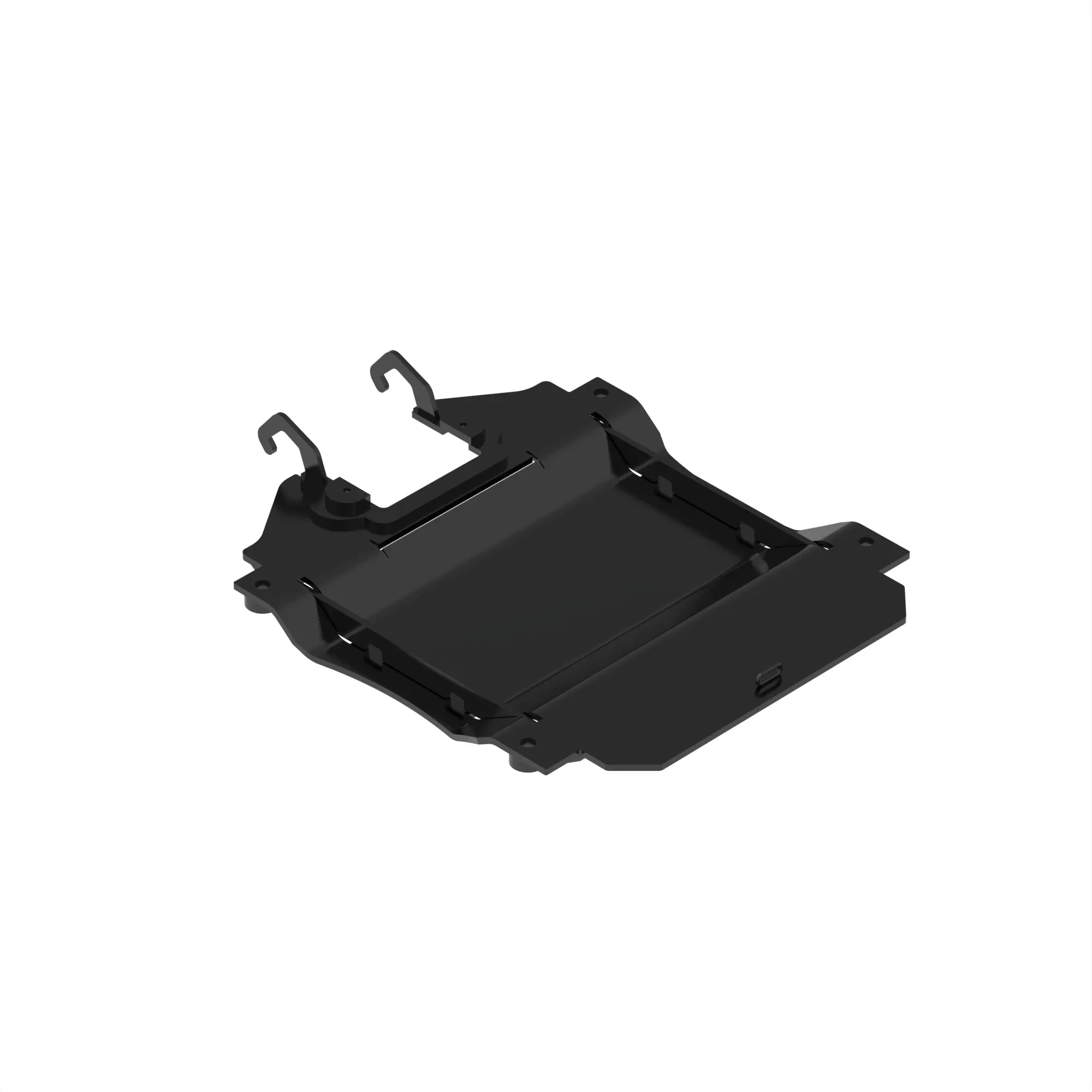 John Deere Front Frame Shield - F638798