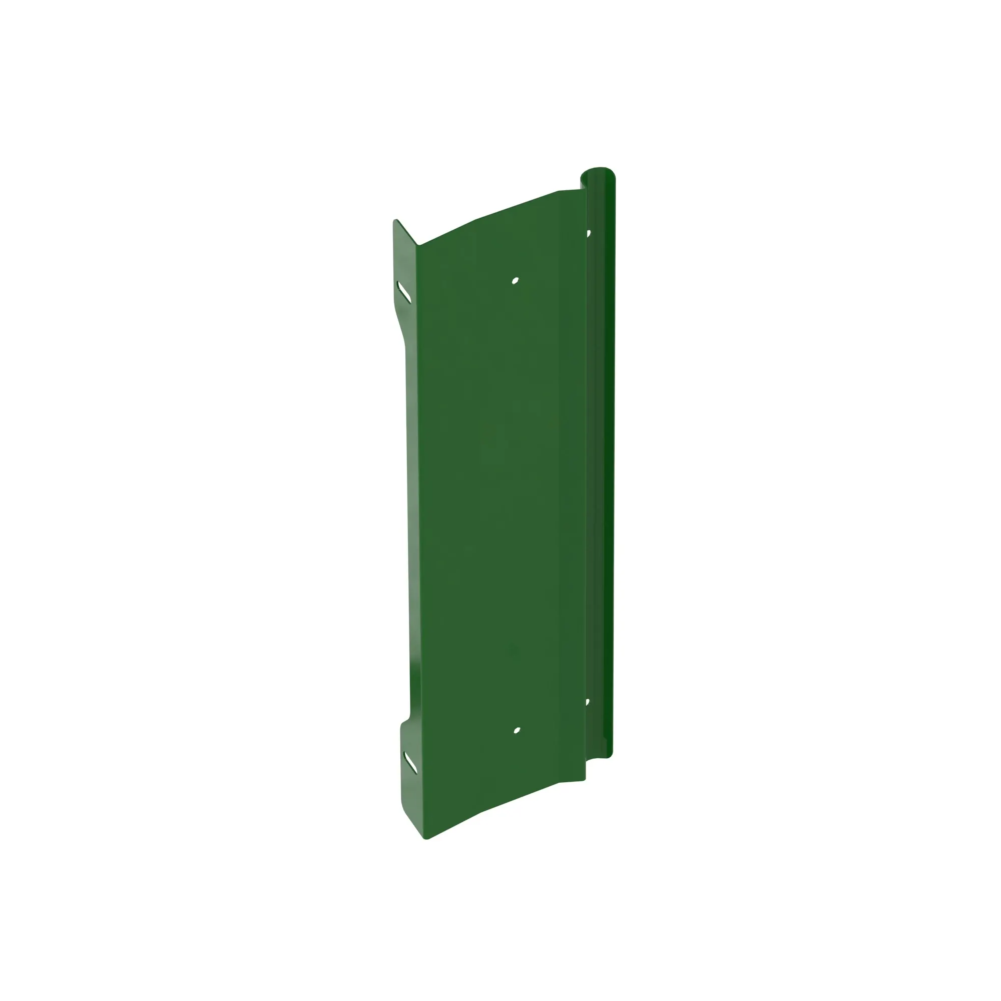 SHIELD (26H, W/ DECALS)