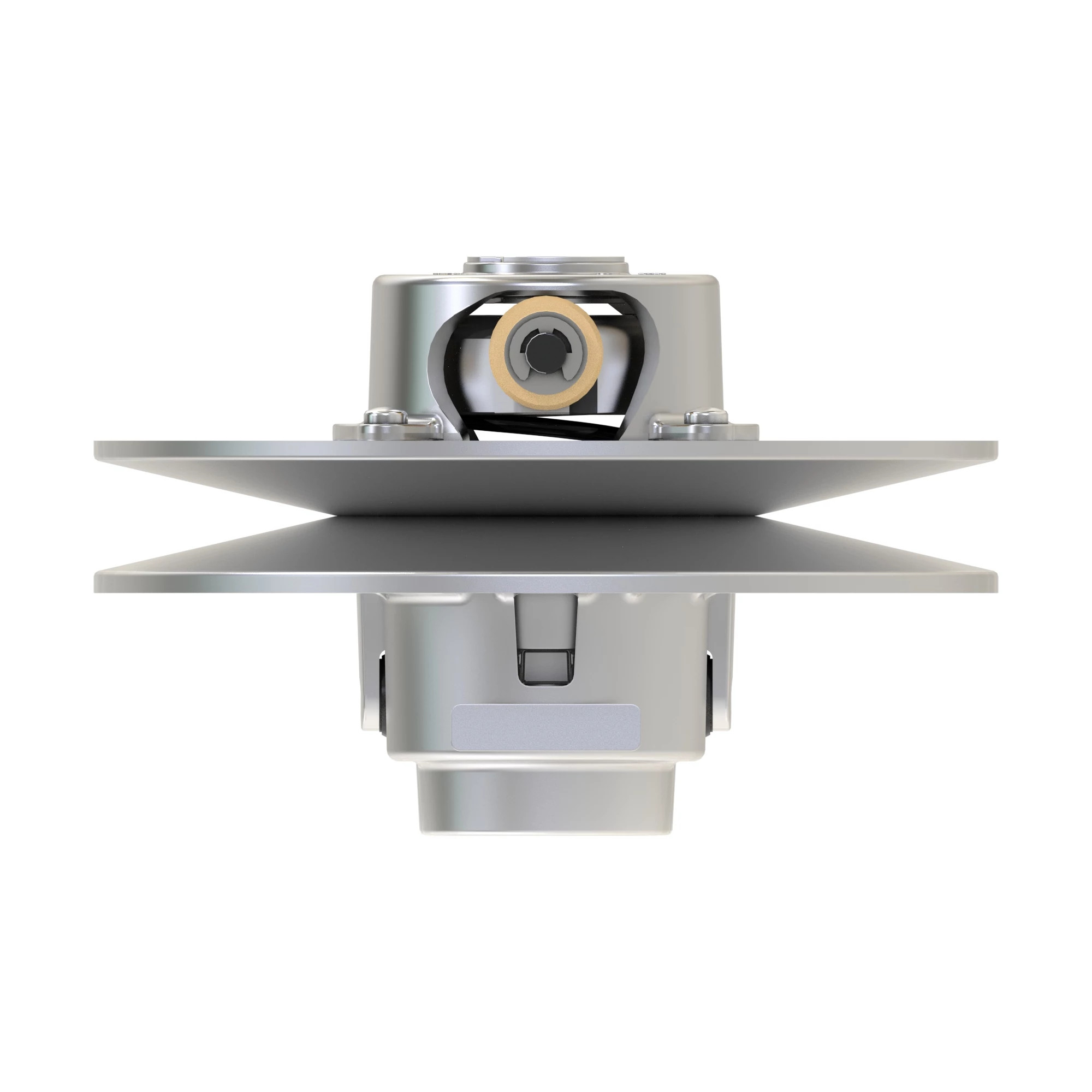 Secondary, Diesel, Non-HVAC