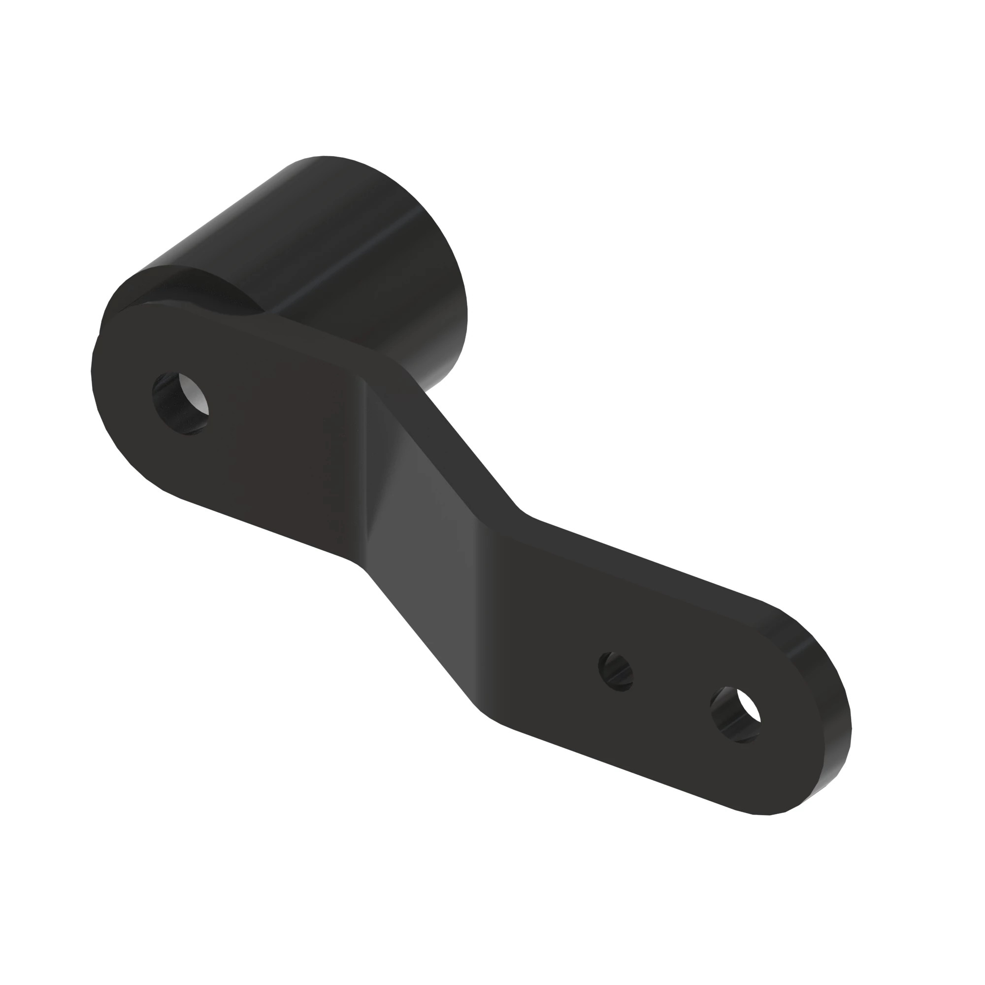 LEVER, BRAKE ACTUATING