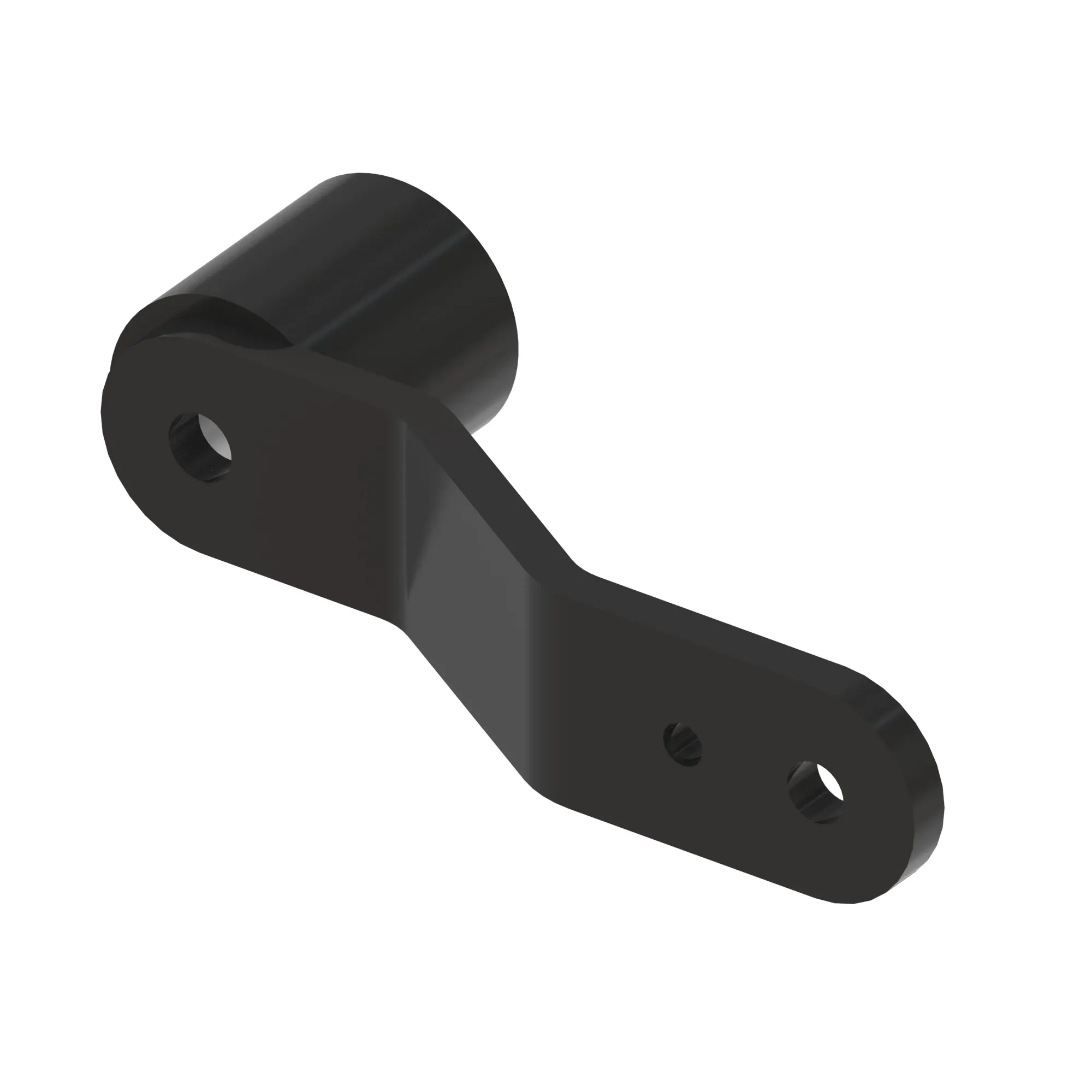 John Deere Brake Actuating Lever - RE244796
