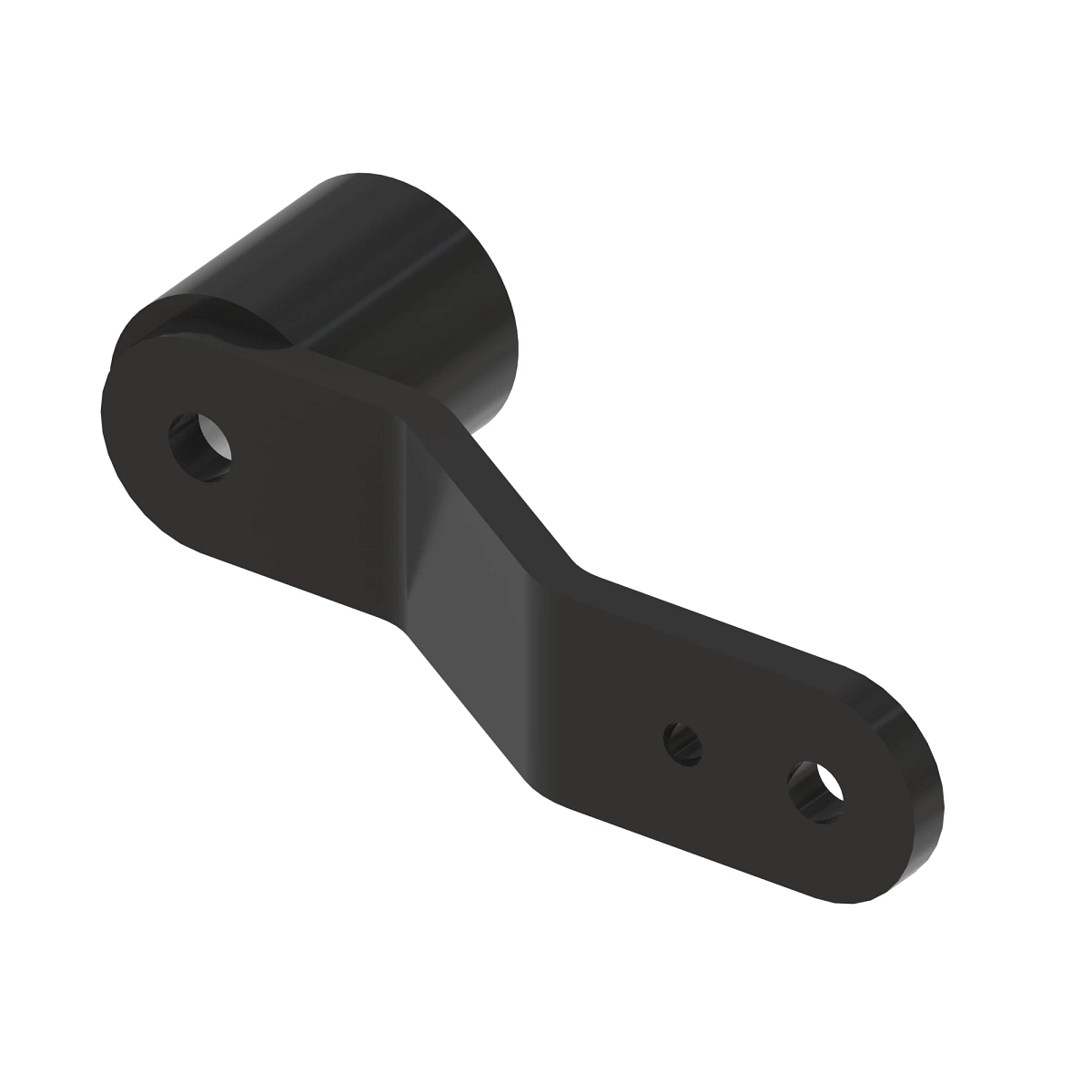 Lever, Brake Actuating