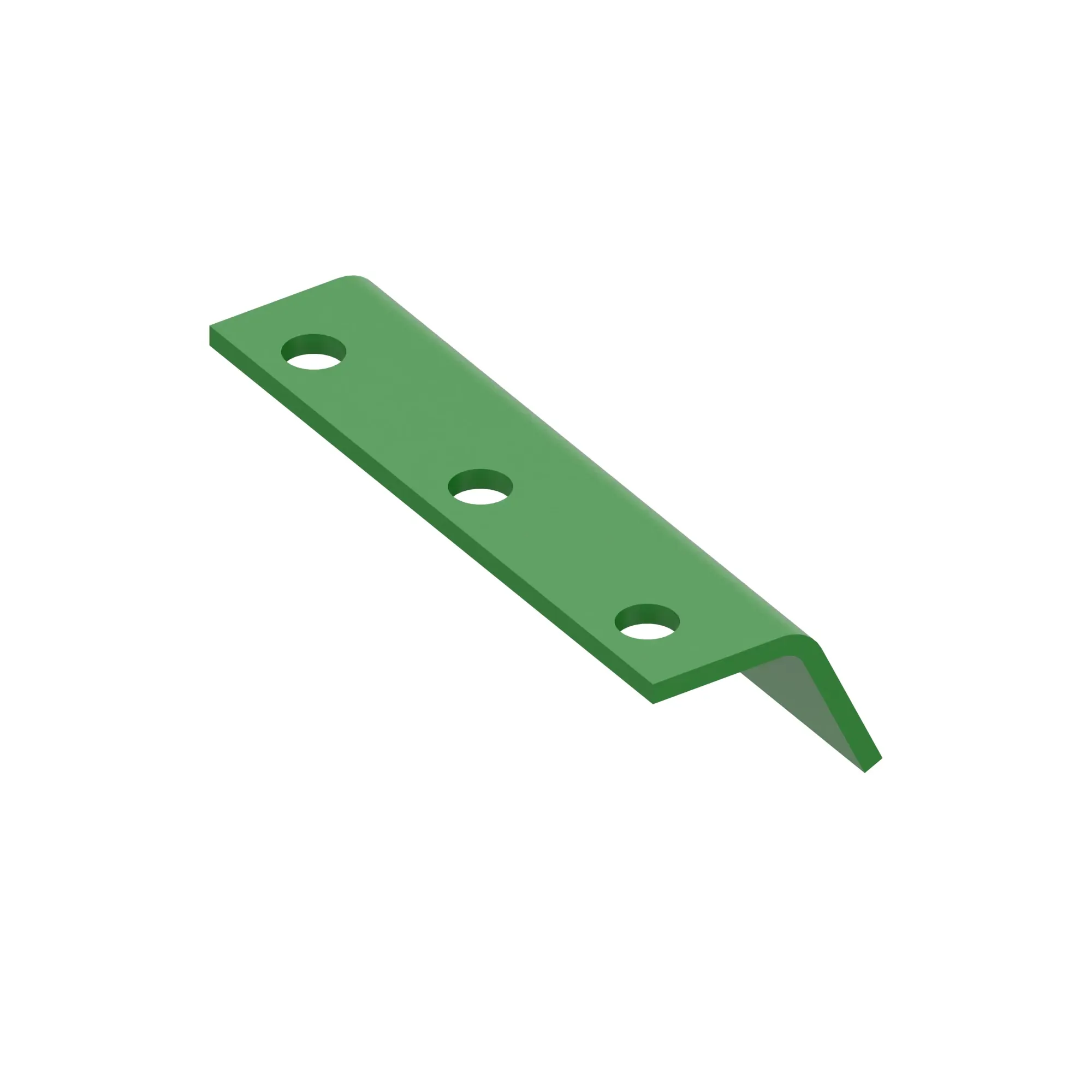 REAR CONCAVE FILLER STRIP