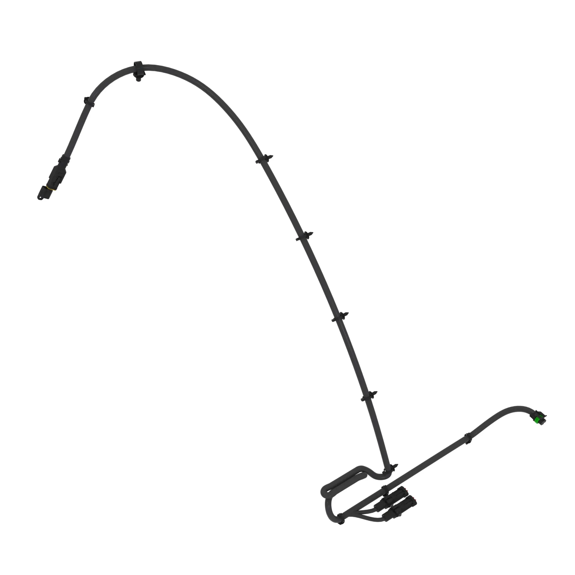 TAIL LIGHT HARNESS