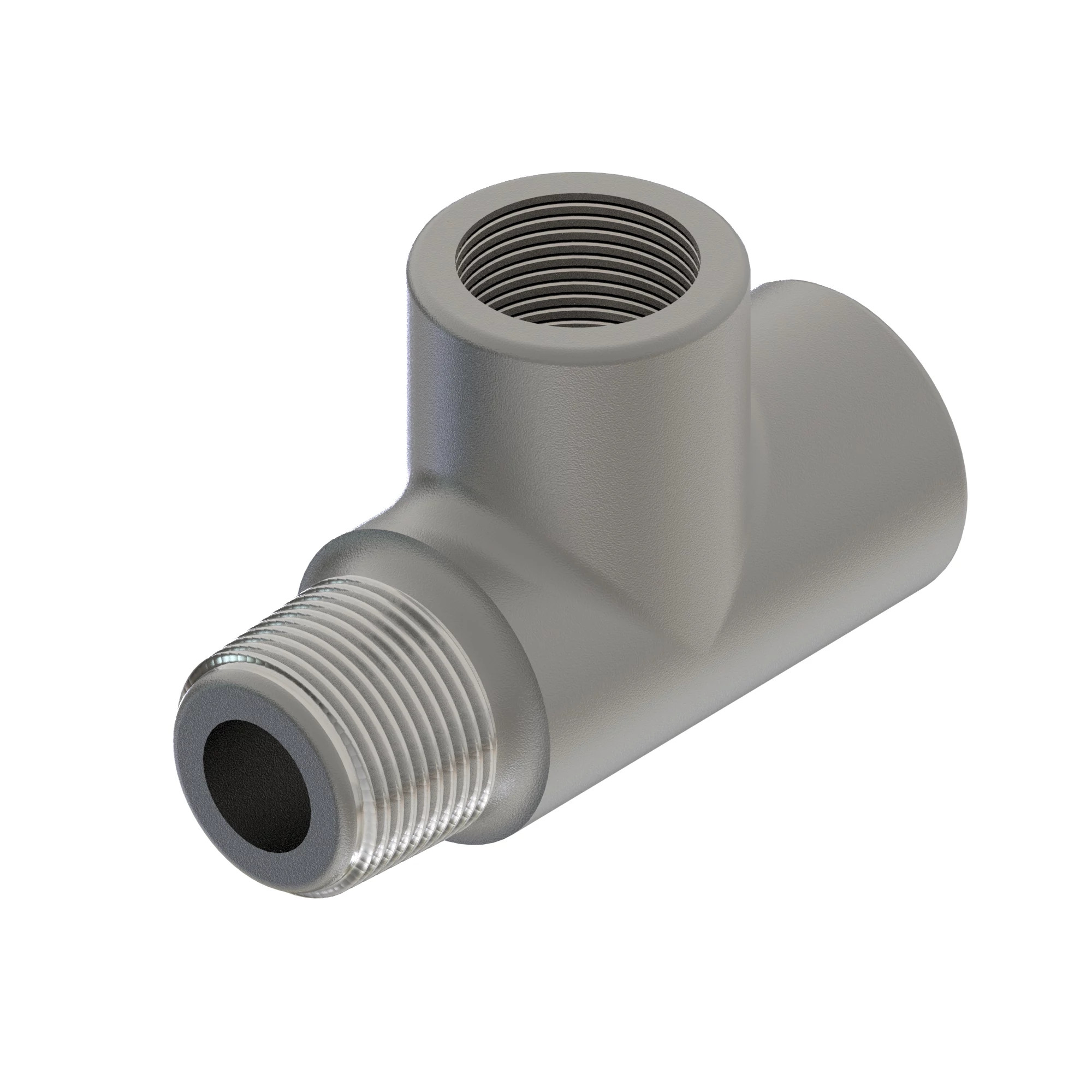 John Deere Tee Fitting - T16571