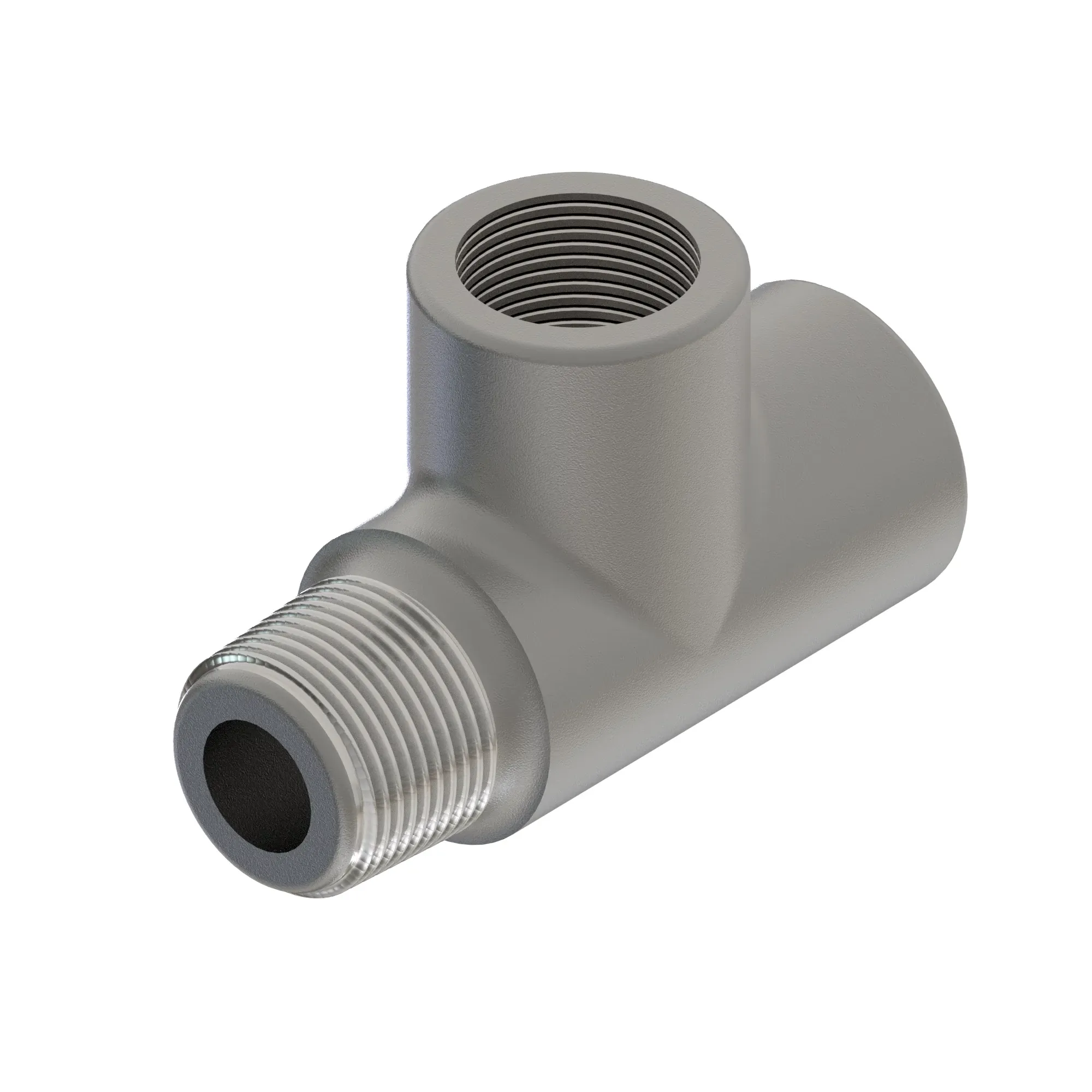 John Deere Tee Fitting - T16571