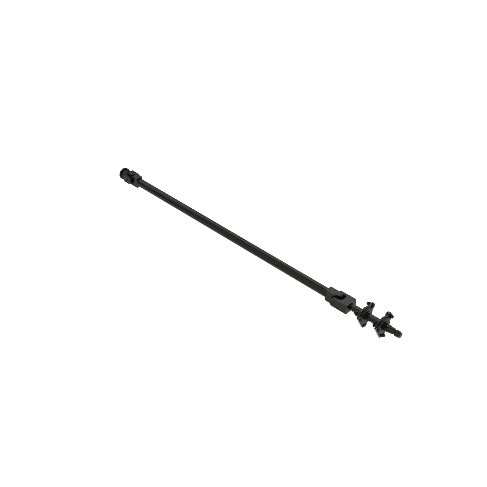 John Deere PTO Kit - LVB24890
