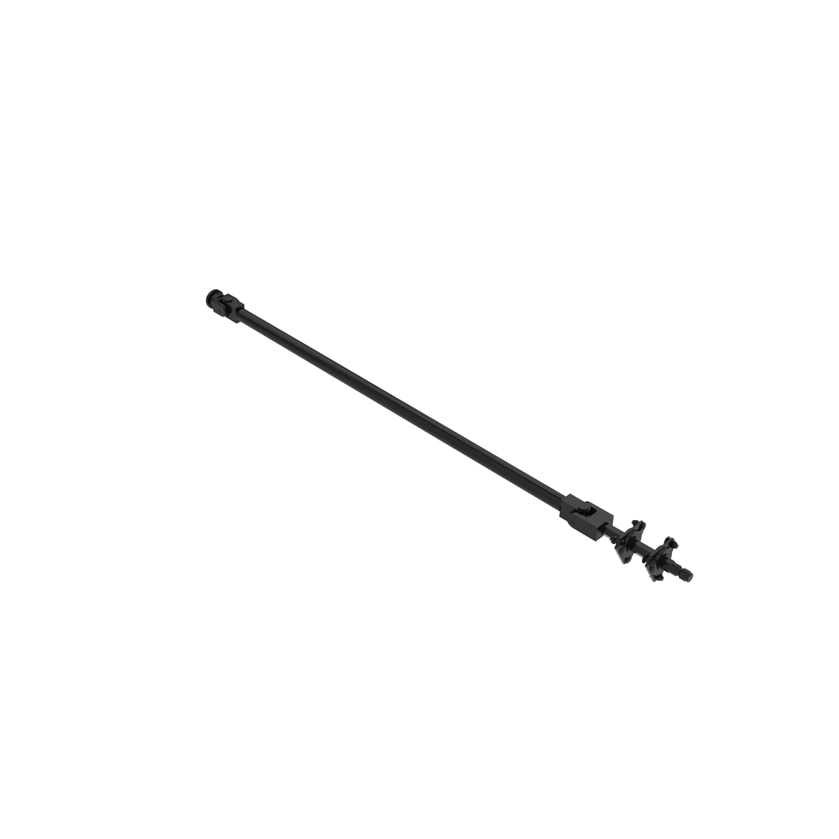 Power-Takeoff Kit