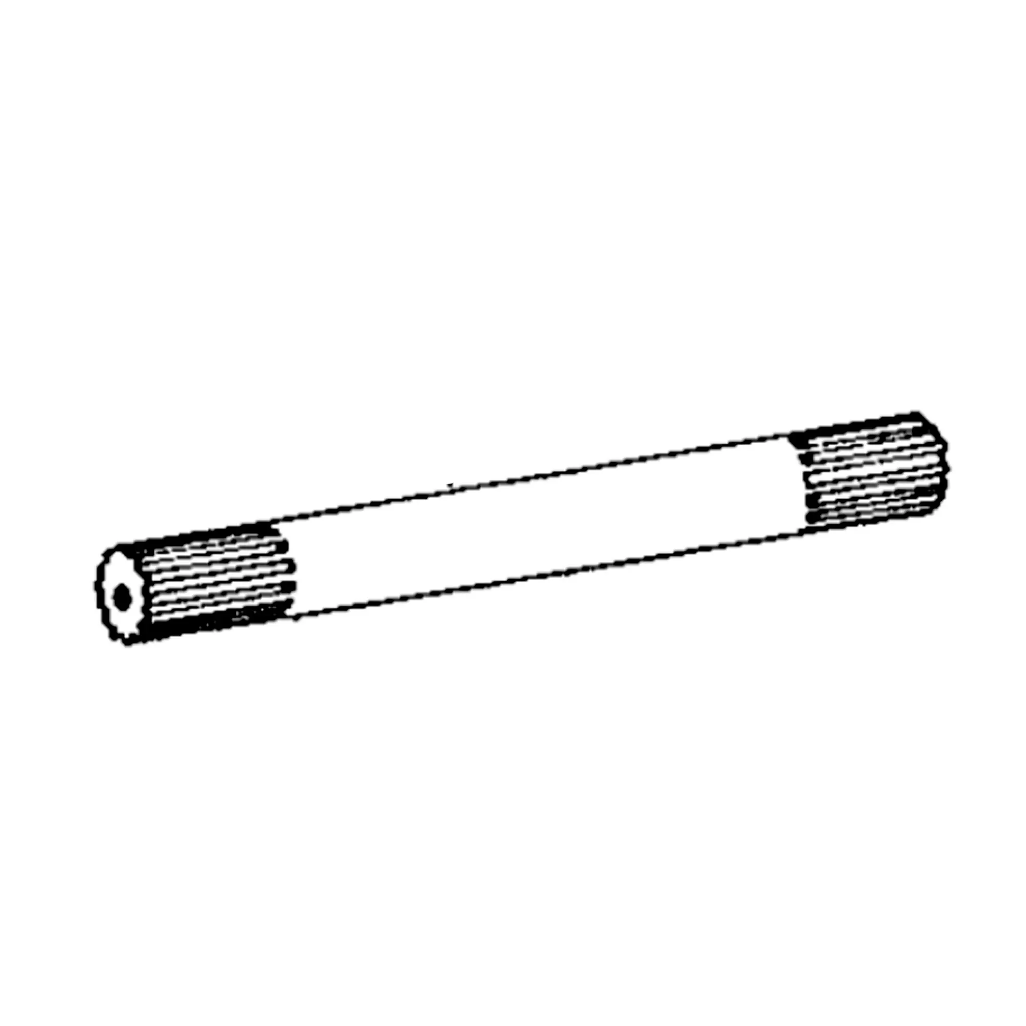 John Deere Shaft - T29329